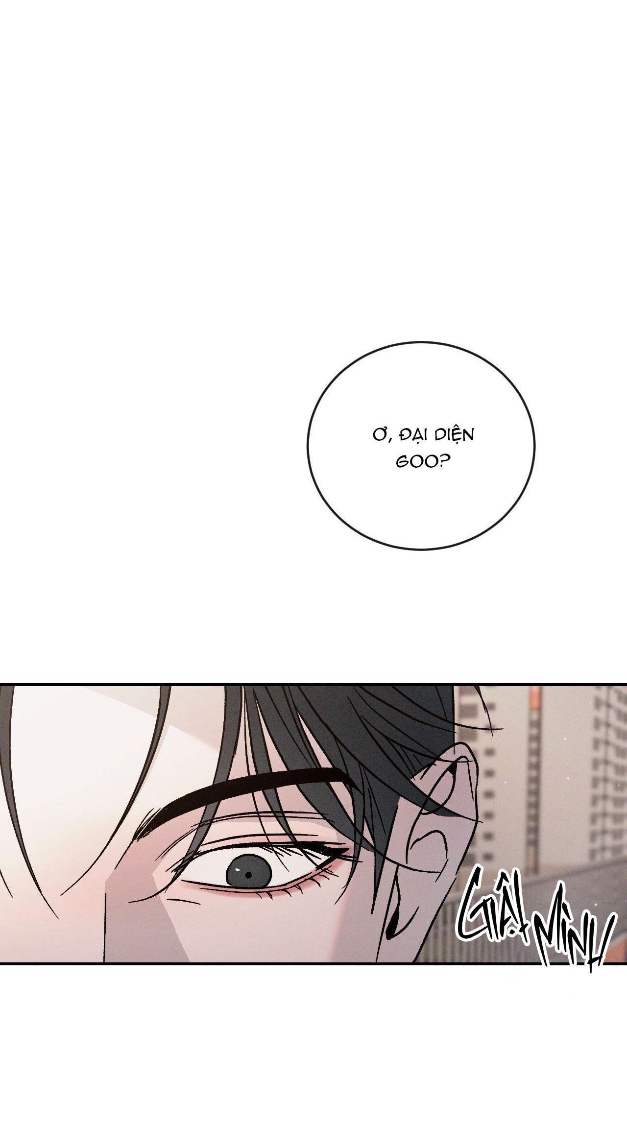 TƯƠNG PHẢN - Chap 90
