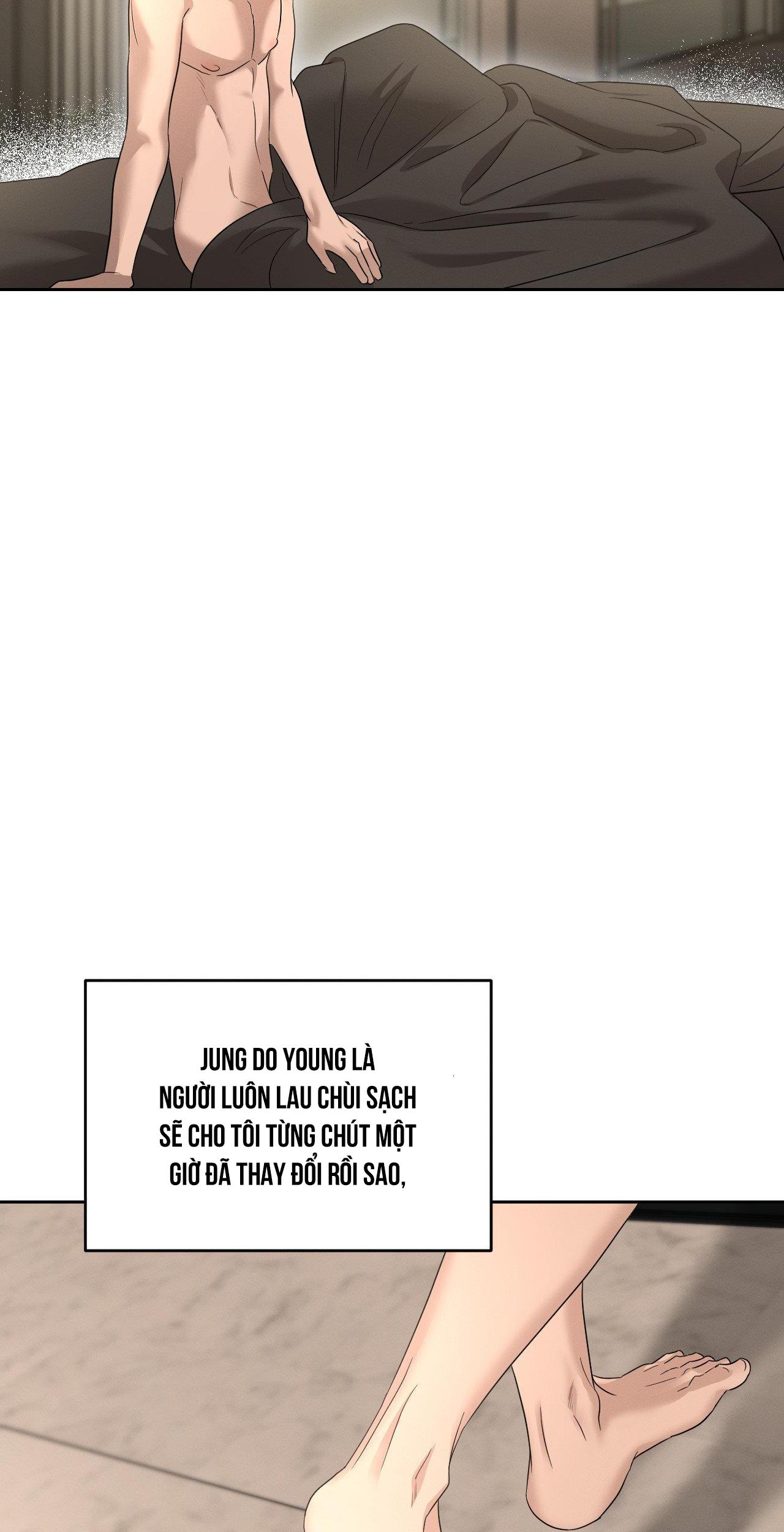 NHIỆT ĐỘ TIẾP XÚC - Chap 18