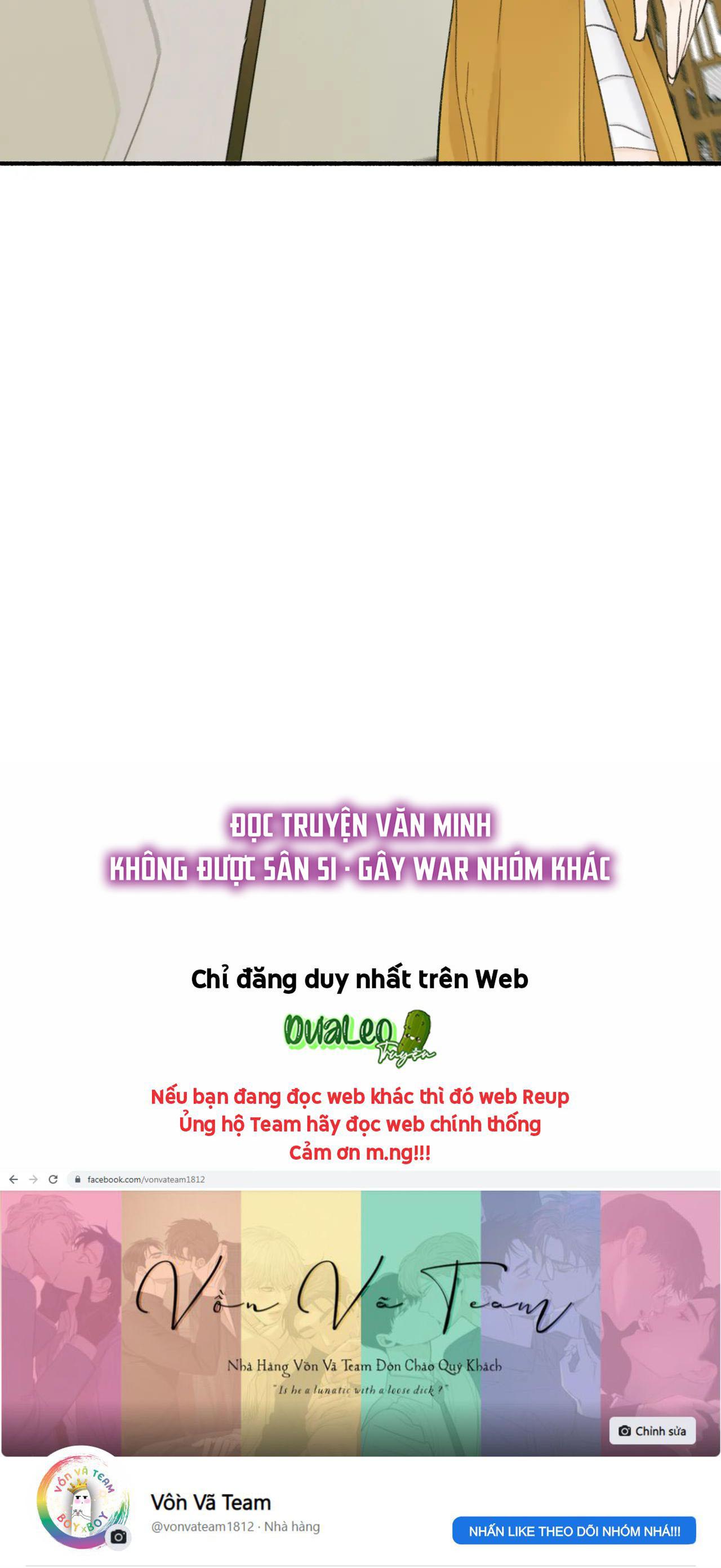 Tướng Quân! Coi Chừng Chó Dại! - Chap 20