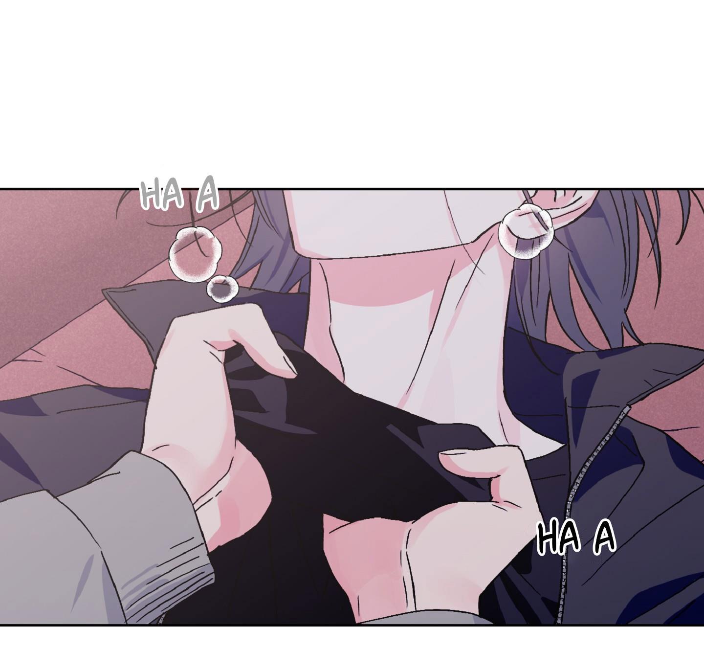 Vụ bê bối của Beta - Chap 40