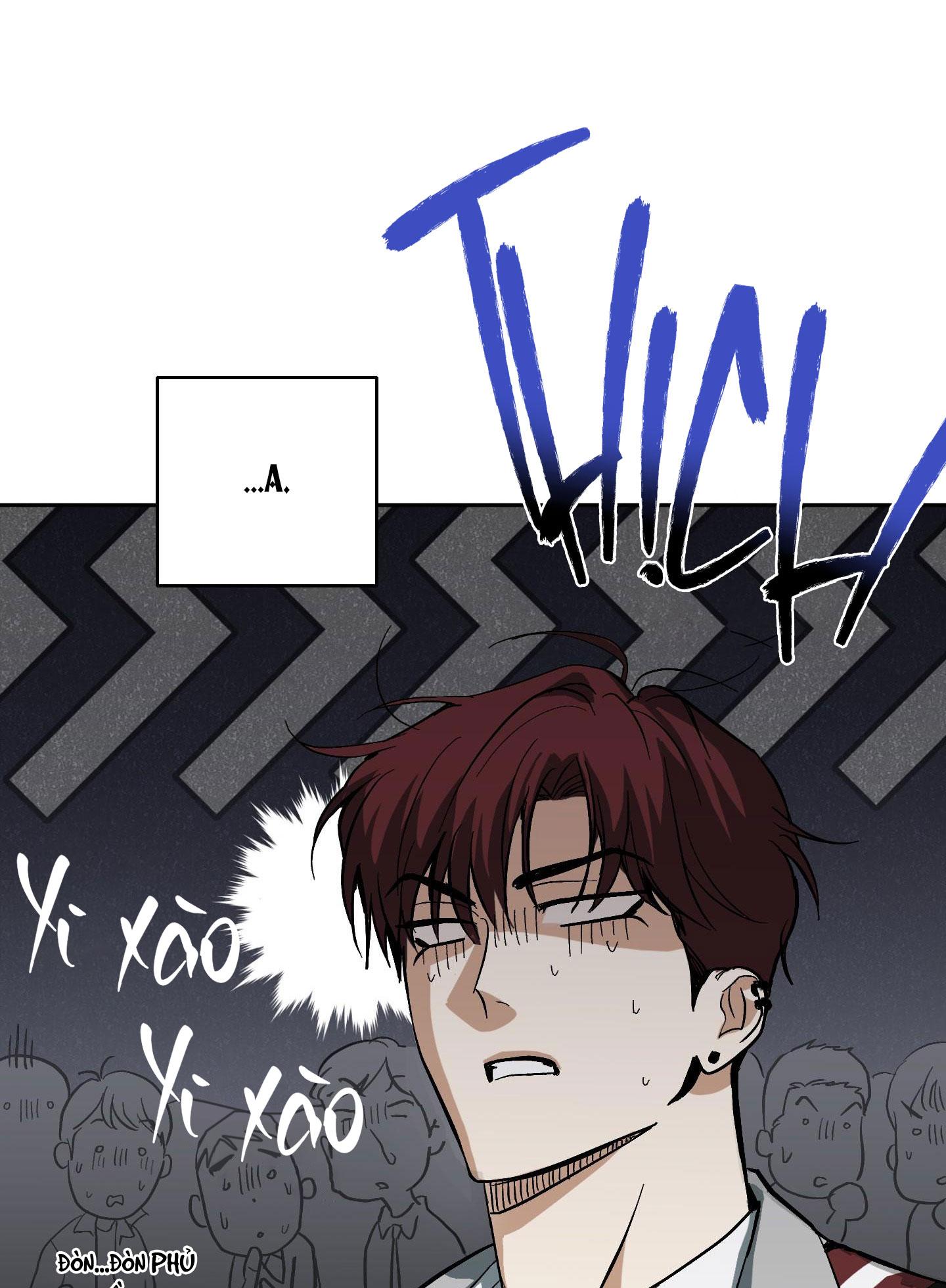 TƯƠNG XỨNG - Chap 1