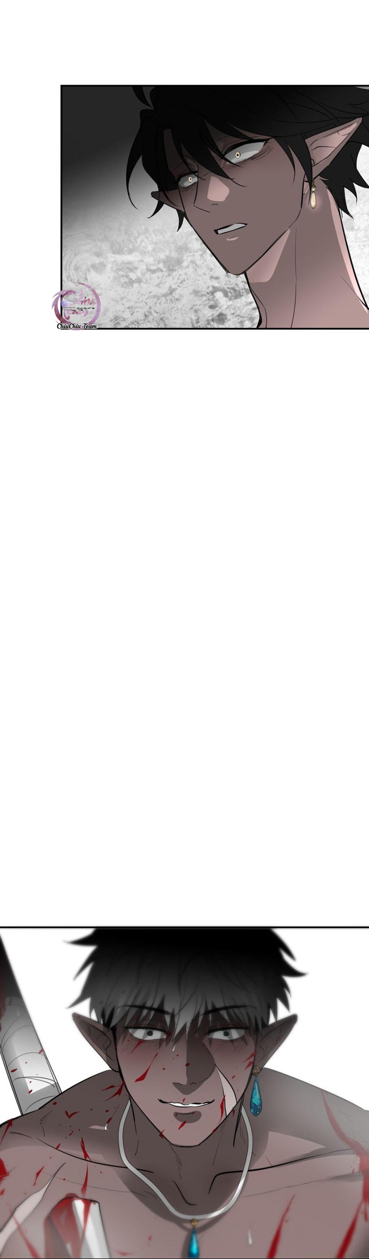 Lần Đầu Nếm Trái Cấm - Chap 1