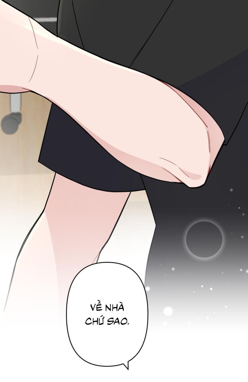 Tình yêu của chúng ta sắp thành hình rồi - Chap 22