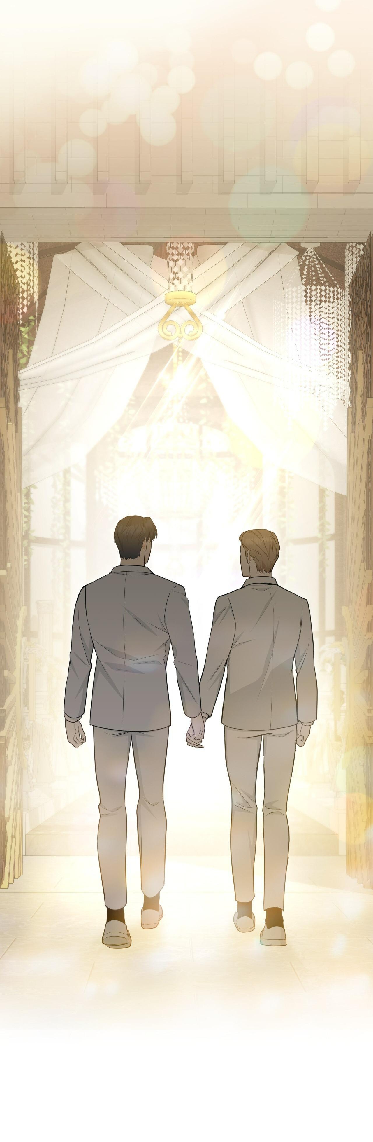 VỊ NGỌT KHÔNG ĐƯỜNG (SWEET NOT SUGAR) - Chap 60