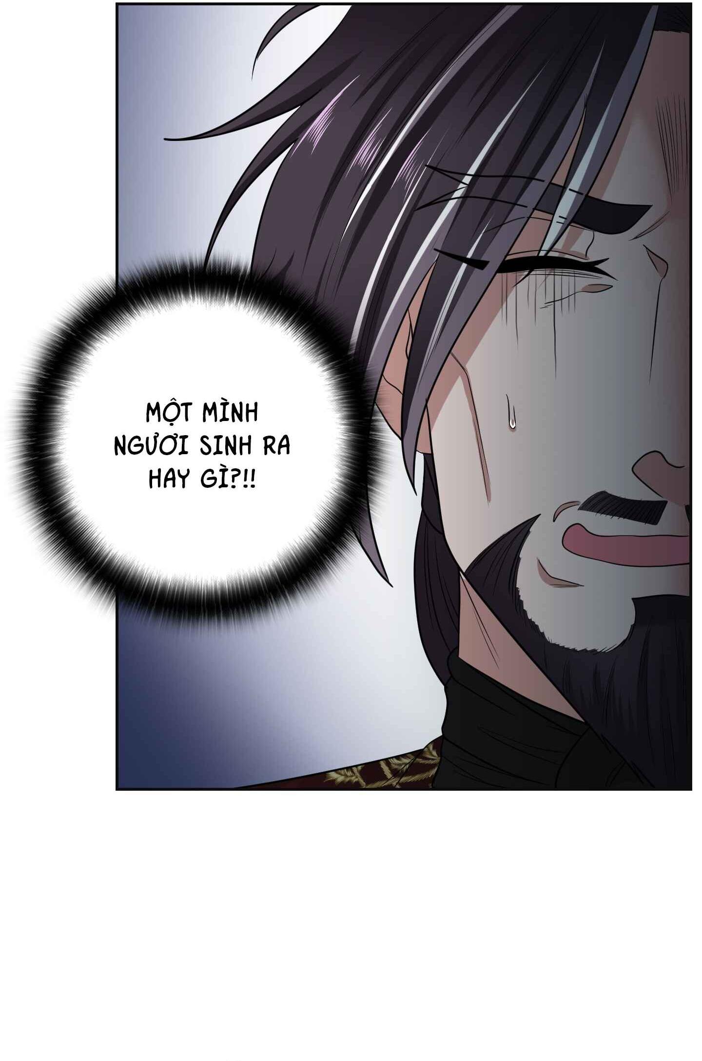 CÔNG TƯỚC MUỐN CÓ CON NỐI DÕI - Chap 27