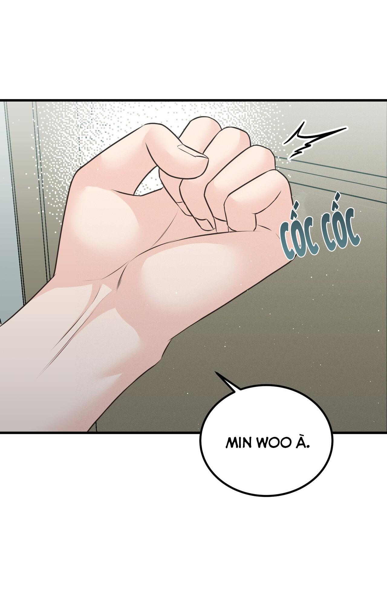 CHỜ CHÚT! ĐỪNG DI CHUYỂN - Chap 9