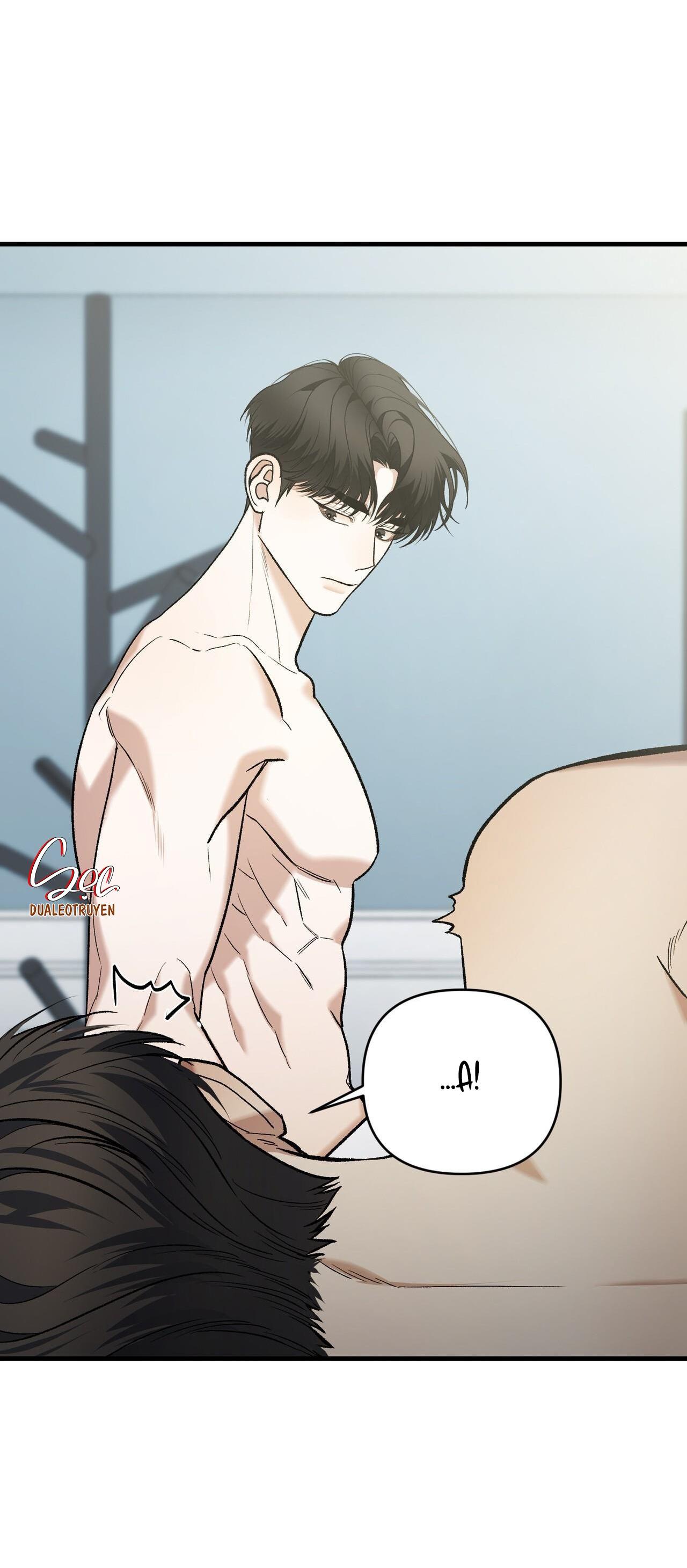 ĐIỀU KIỆN CỦA GUIDE - Chap 21