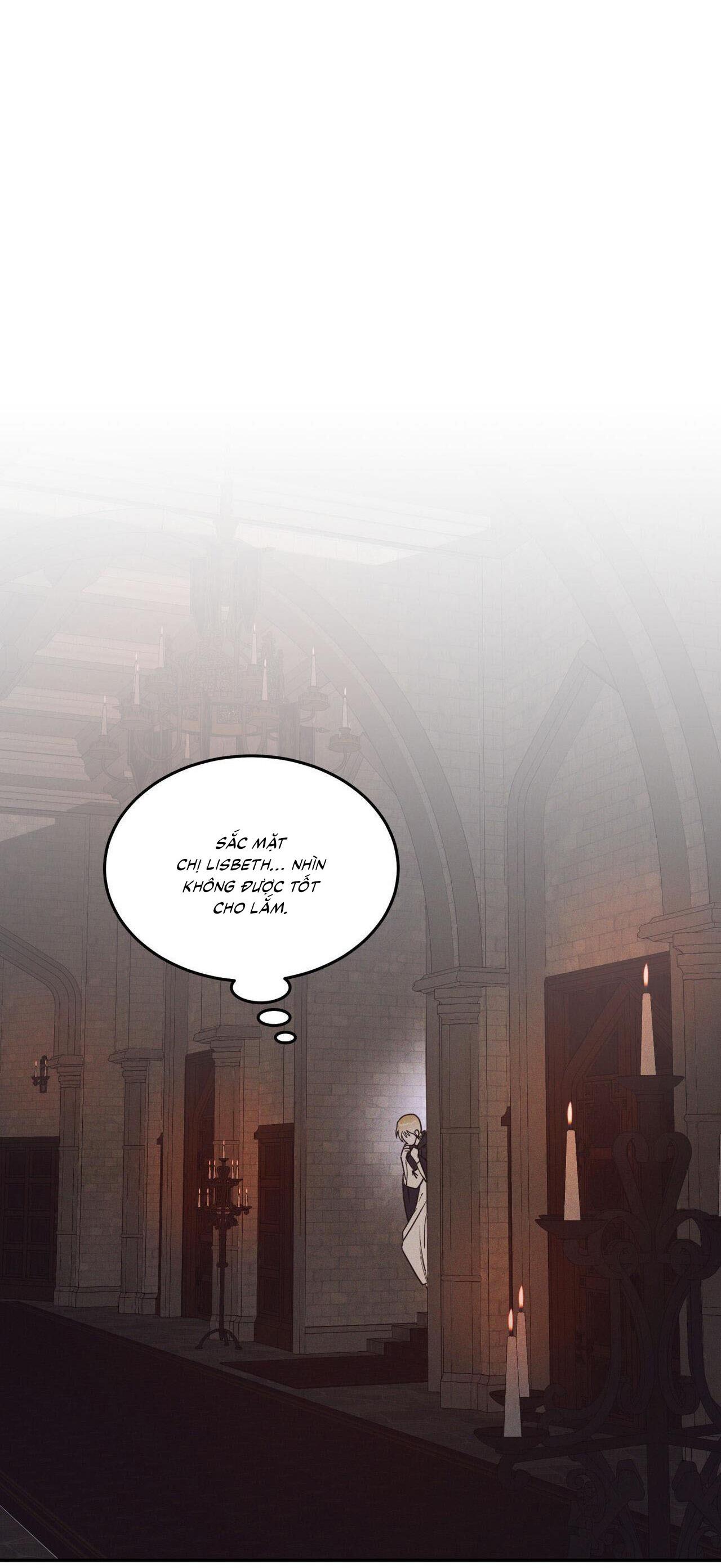 (CBunu) Antidote - Chap 33