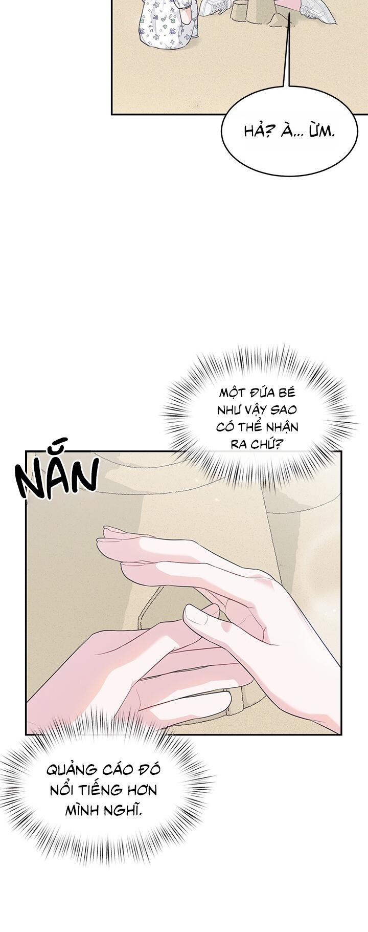 TIỂU THỬ: BẮT ĐẦU MÙA HÈ - Chap 37