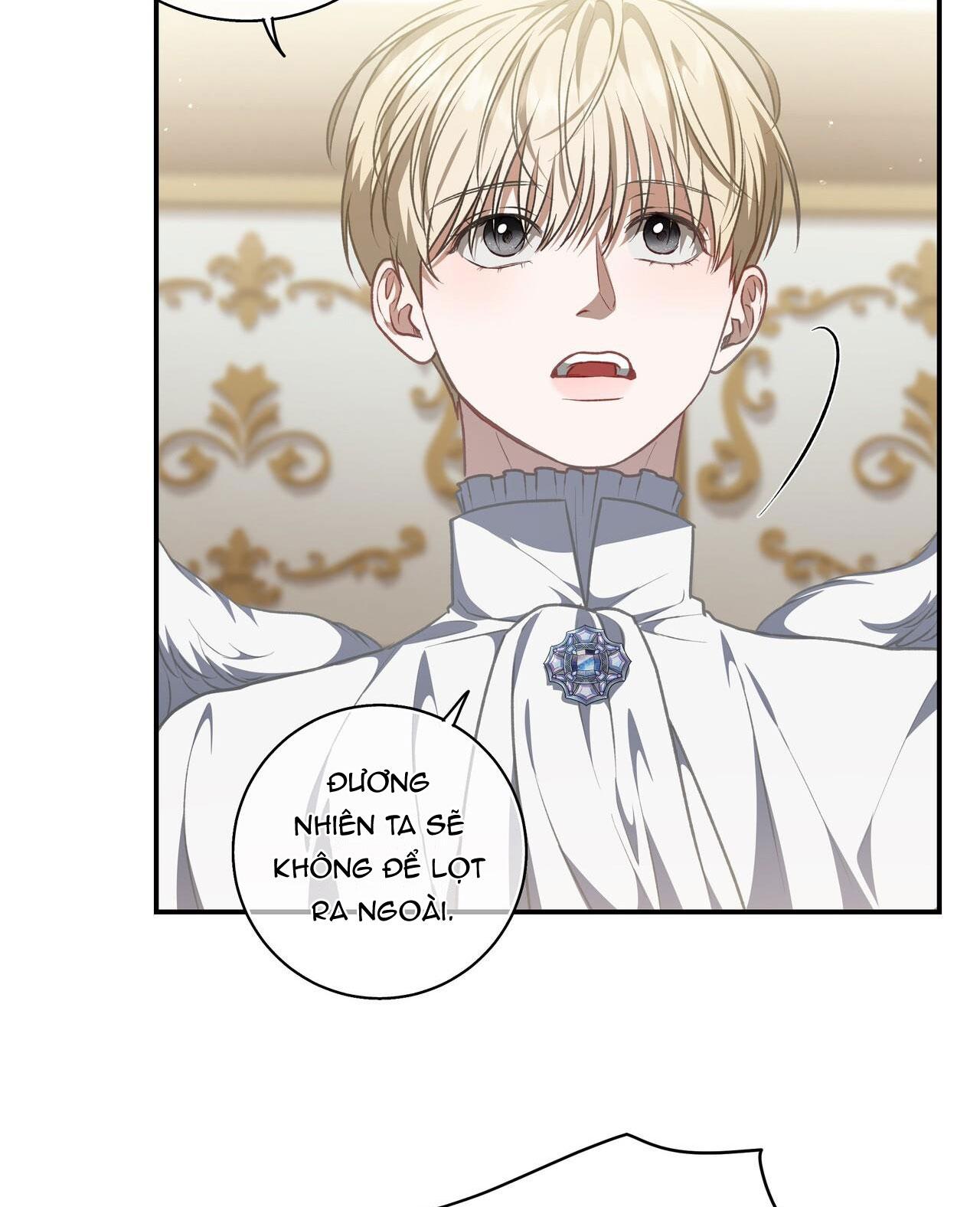 CÁCH TỒN TẠI NHƯ MỘT NGƯỜI CHƠI - Chap 38