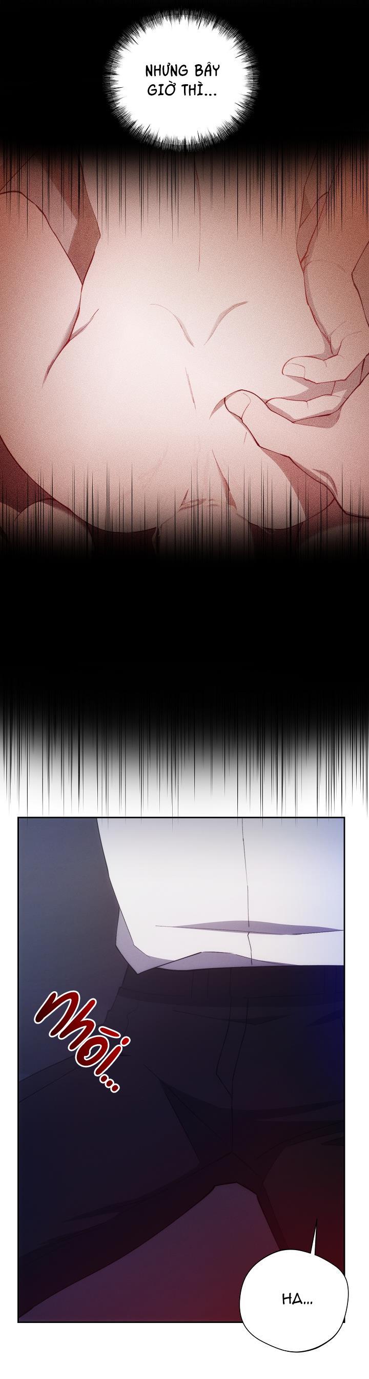 RED MANSION - Chap 23