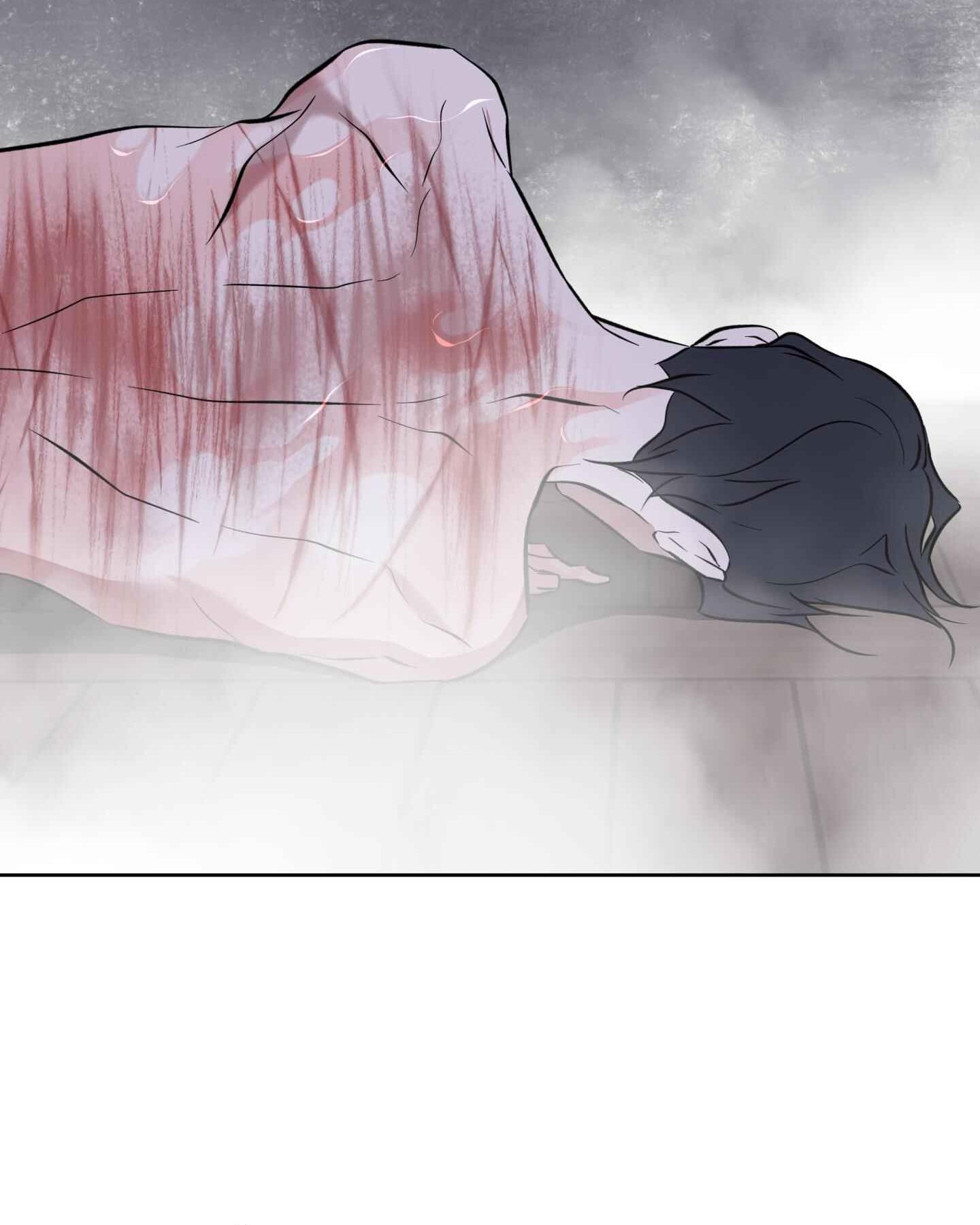 (CBunu) Mưa Mãi Không Tạnh - Chap 14