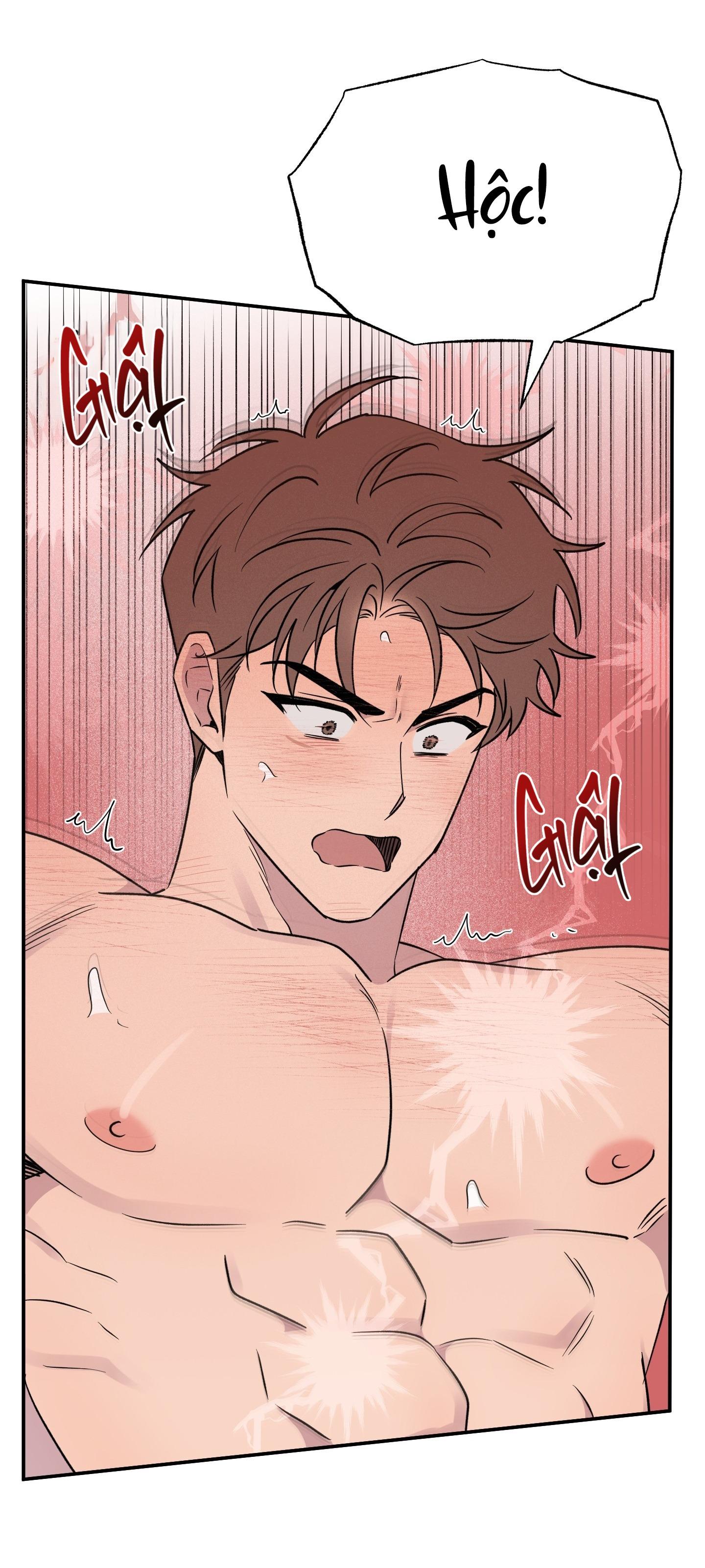 ĐIỀU MAY MẮN NHẤT CUỘC ĐỜI TÔI - Chap 58