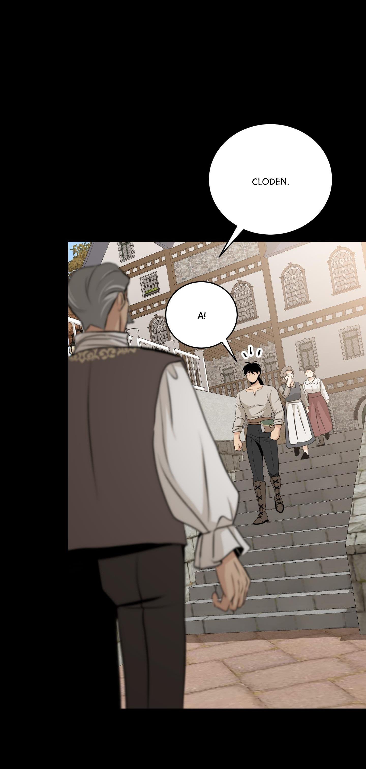 (CBunu) Hoa Vô Danh - Chap 15