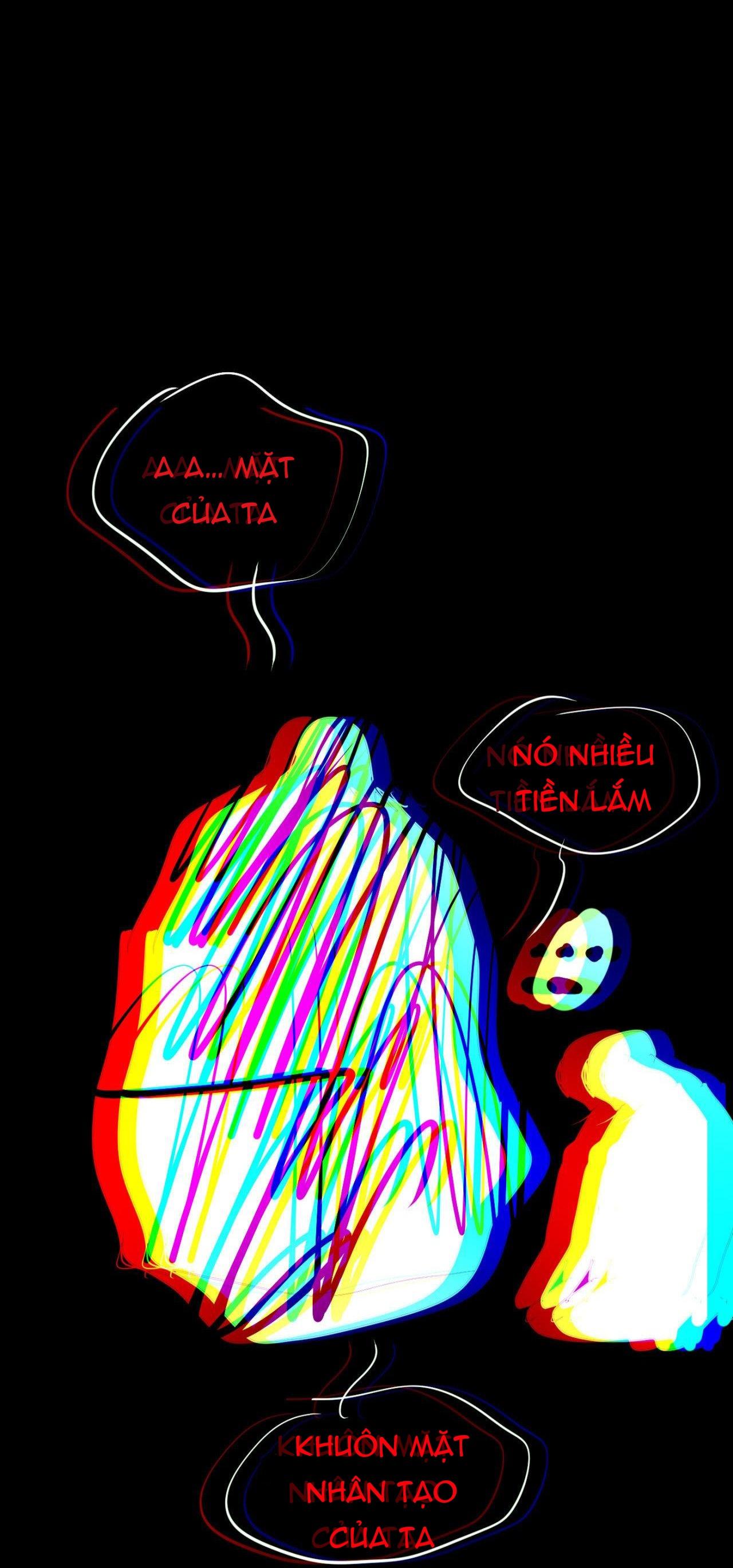 BẠN CÙNG LỚP MẪU GIÁO MẶT TRỜI - Chap 11