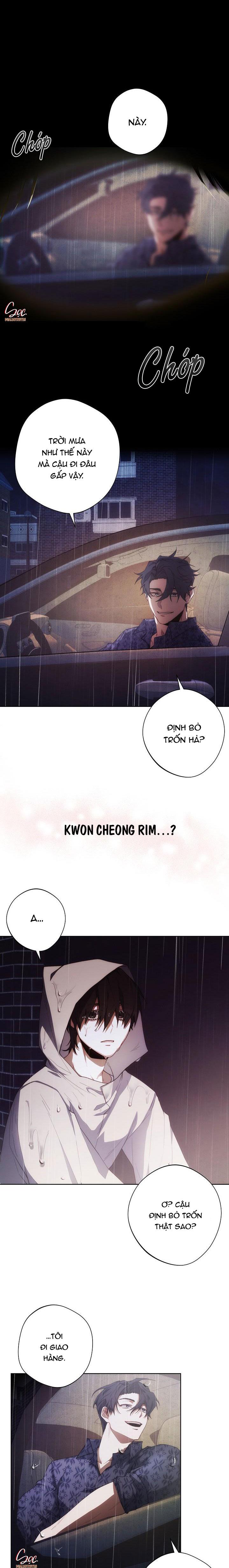 RED MANSION - Chap 7