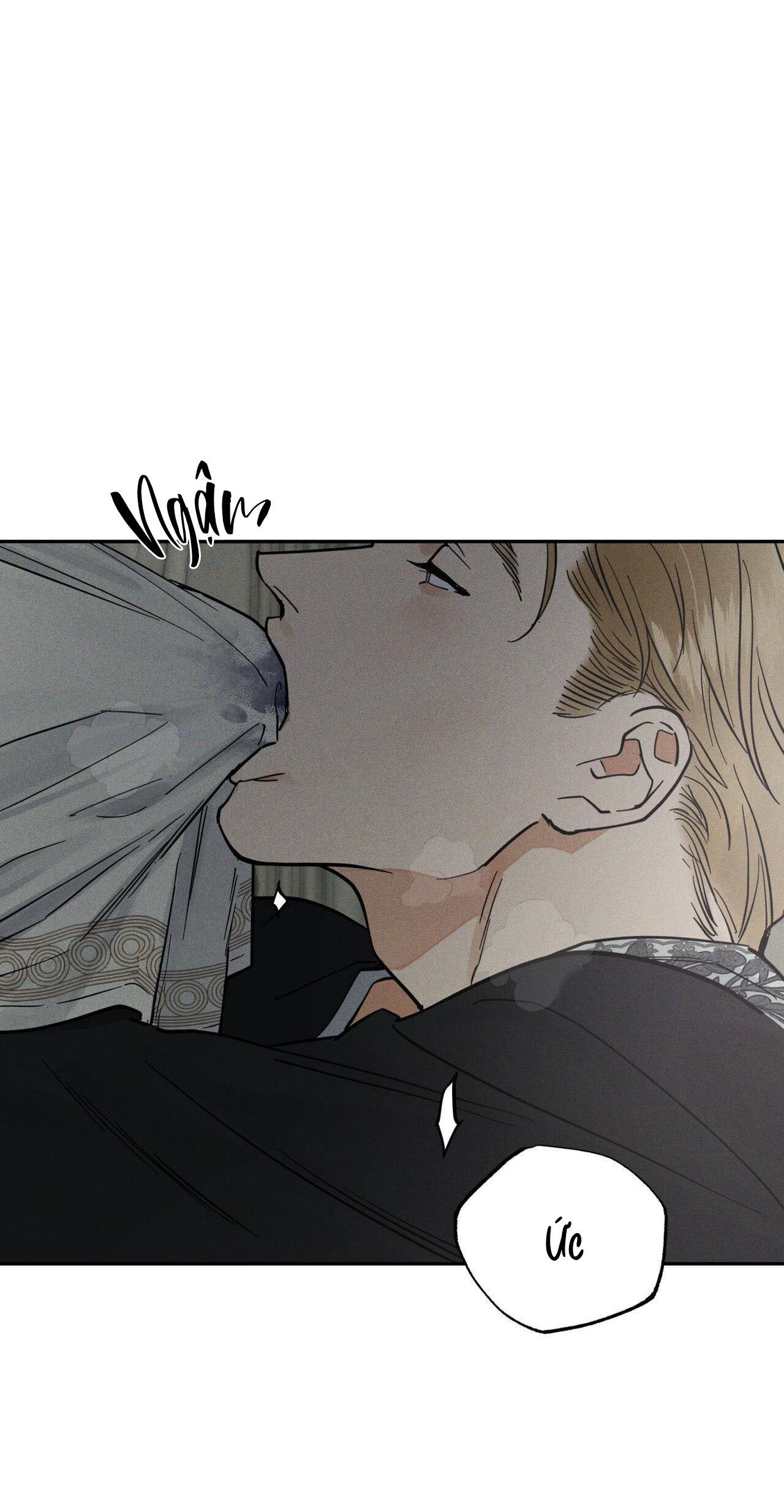 (CBunu) Antidote - Chap 37