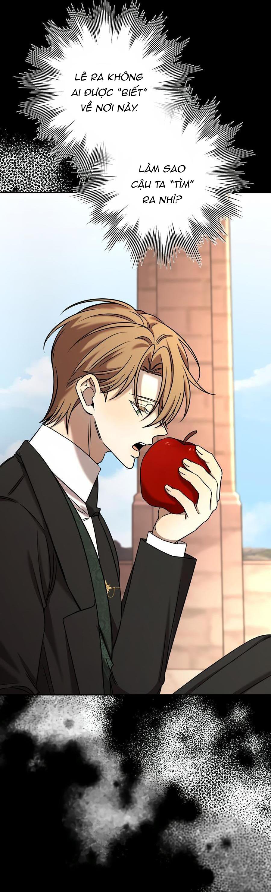 Mắc Kẹt Trong Game Hẹn Hò Của Em Gái Tôi - Chap 76