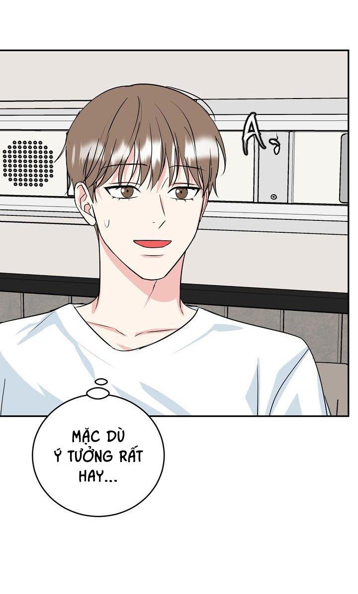 (ABO) HANG HỔ - Chap 45