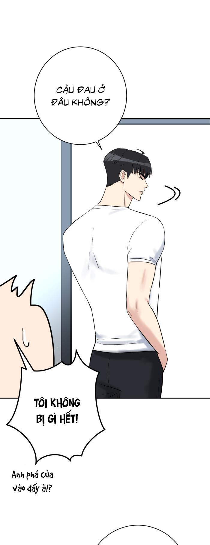 Tỉnh dậy lần nữa bỗng trở thành minh tinh rồi - Chap 27