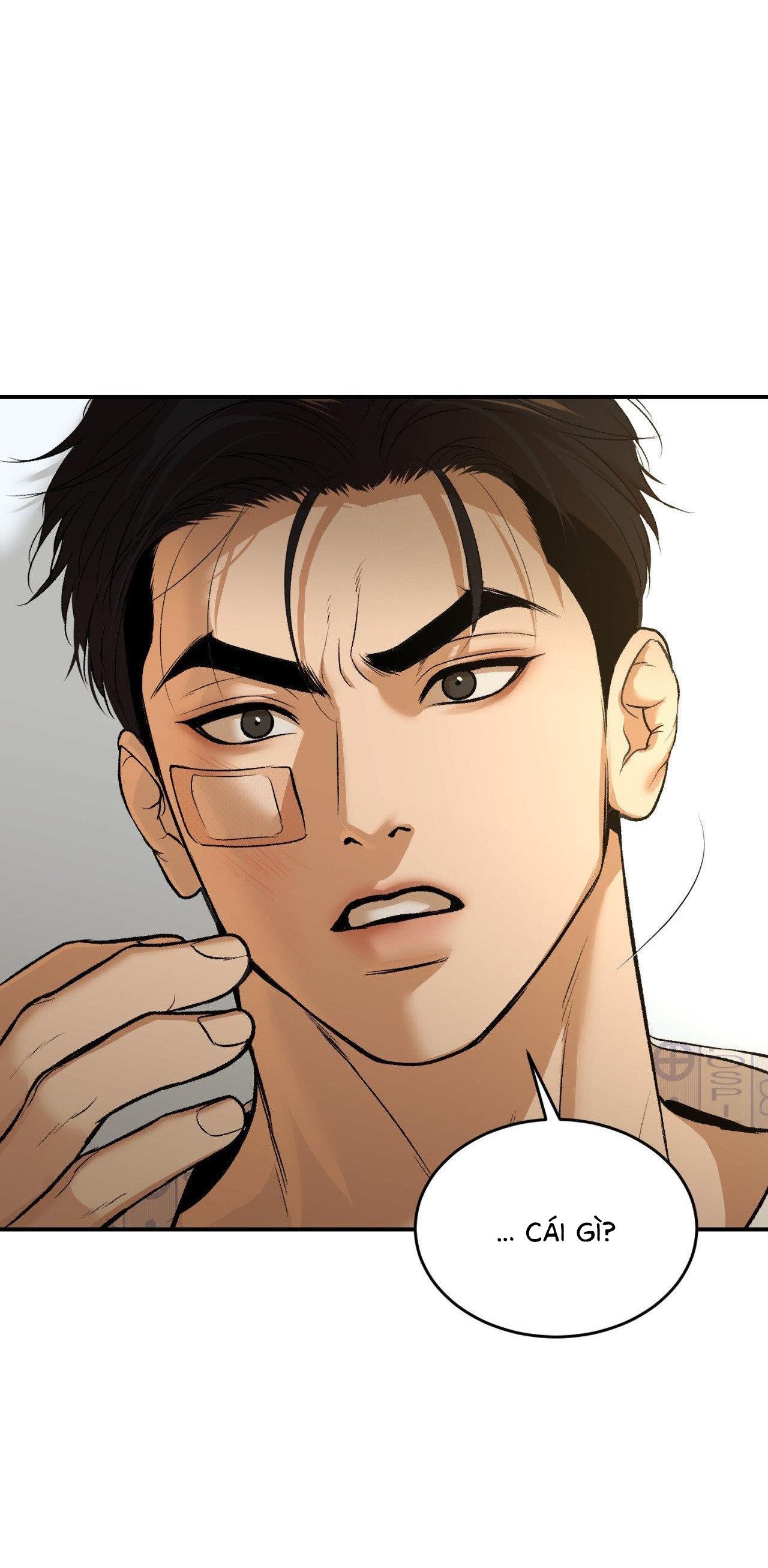 (CBunu) ChinhX - Vận Xui - Chap 53