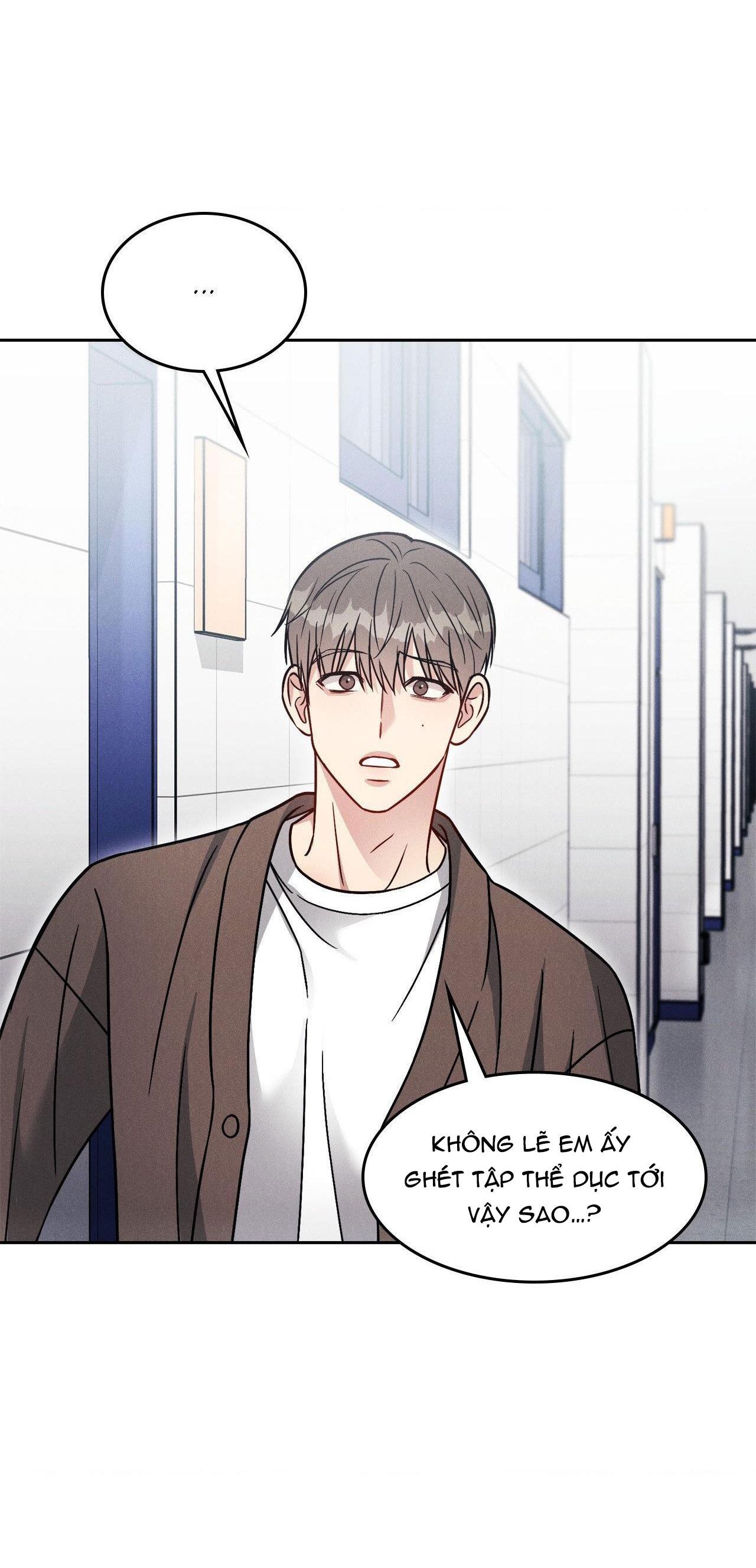 Giả Dược - Chap 31