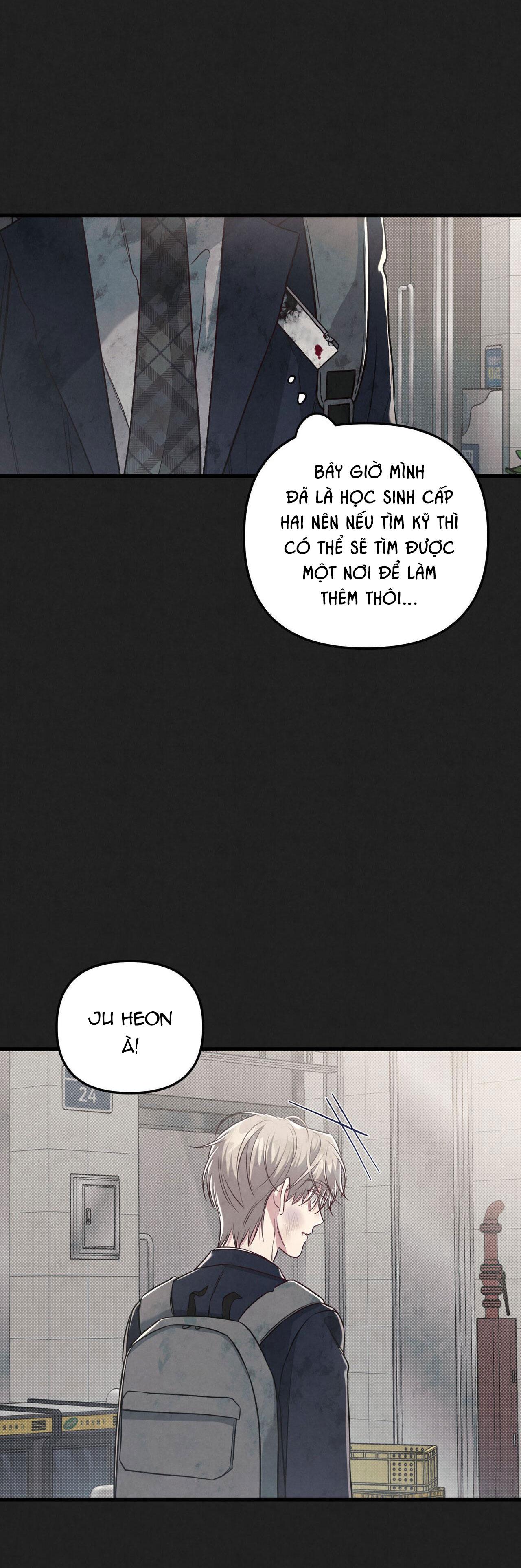 Công Tư Phân Minh - Chap 49