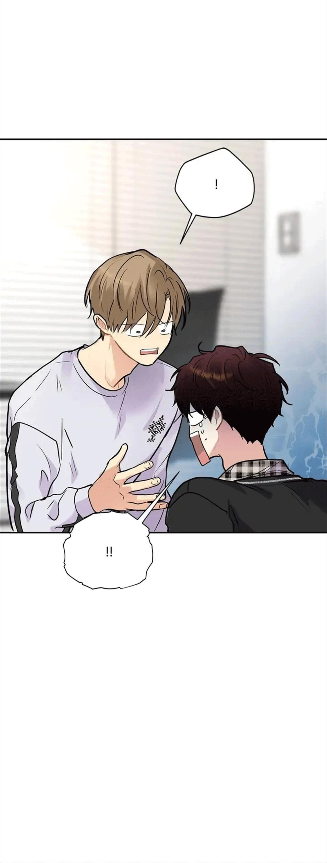 (END) Nếu Như Cậu Bạn Hàng Xóm Là Vampire? - Chap 35