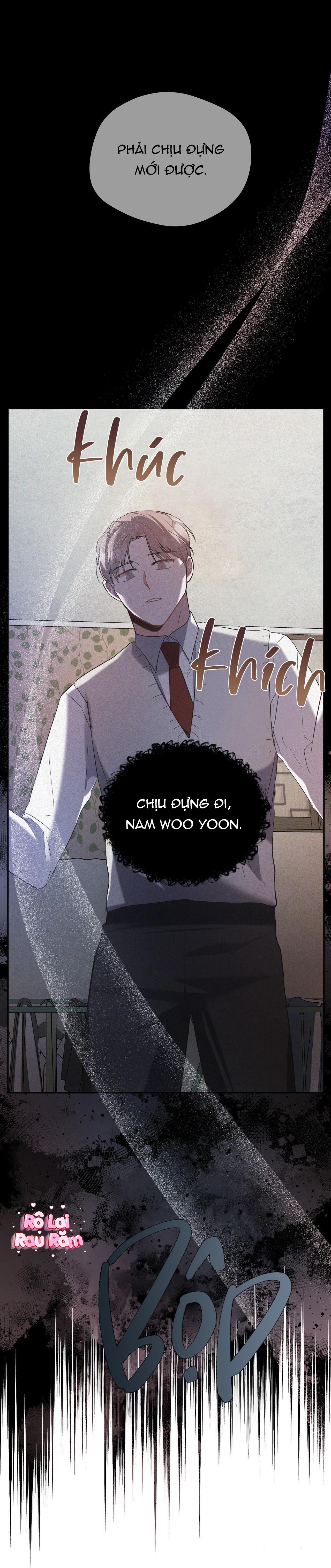 GIANG HỒ LẠ MẶT - Chap 5