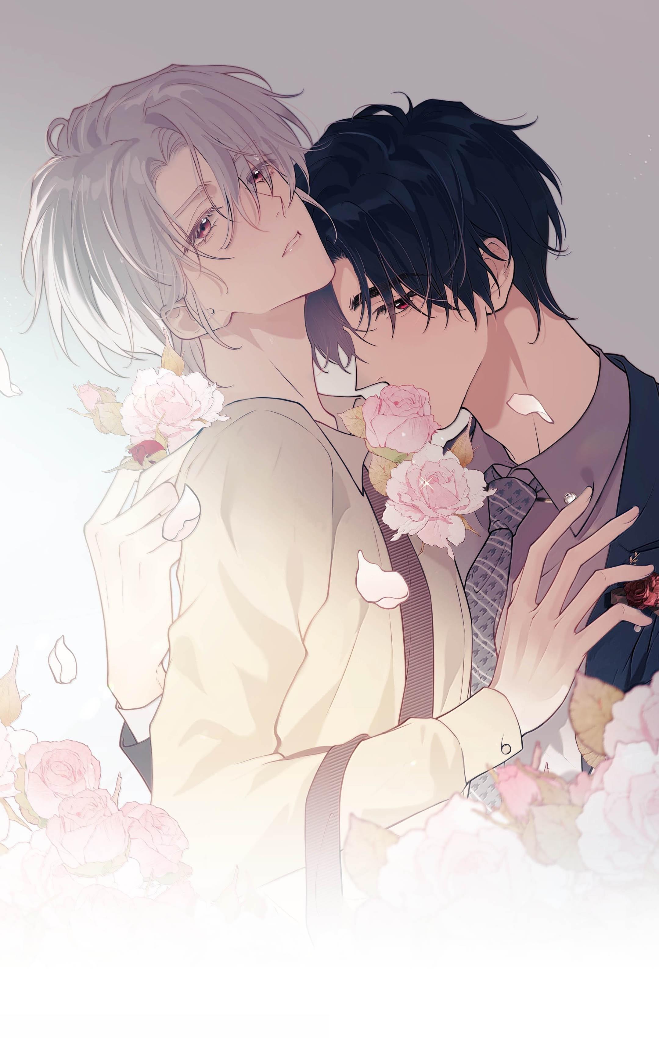 Pheromone Nồng Nàn - Chap 18