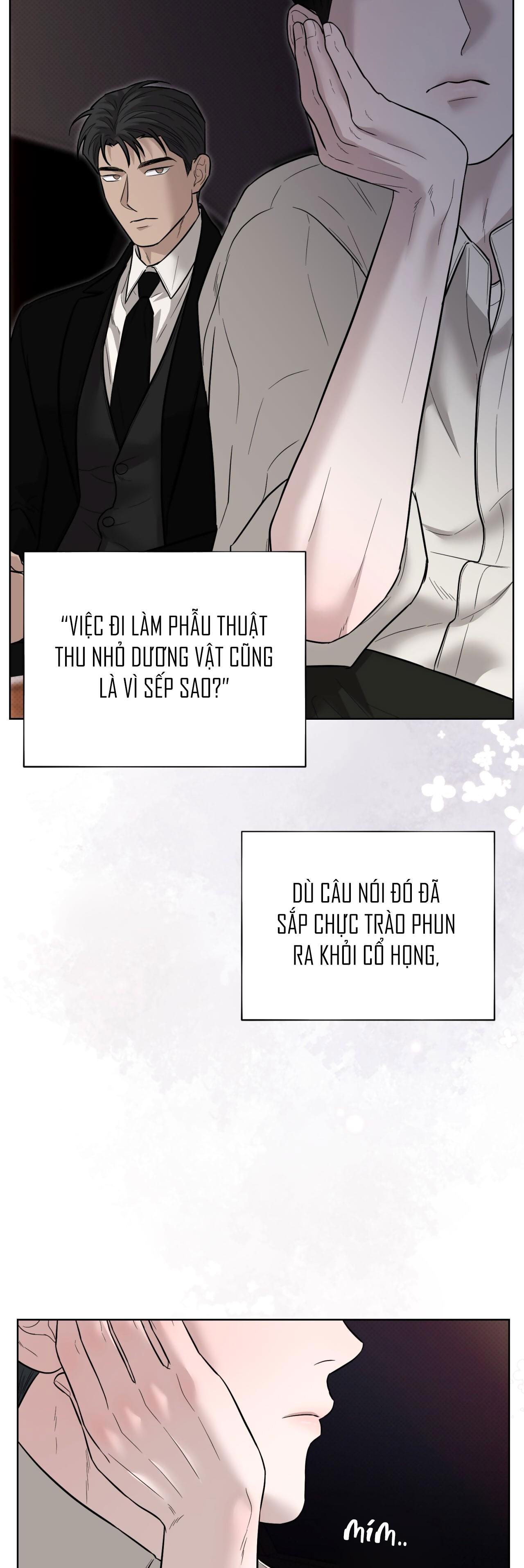 BẮT KỊP - Chap 10