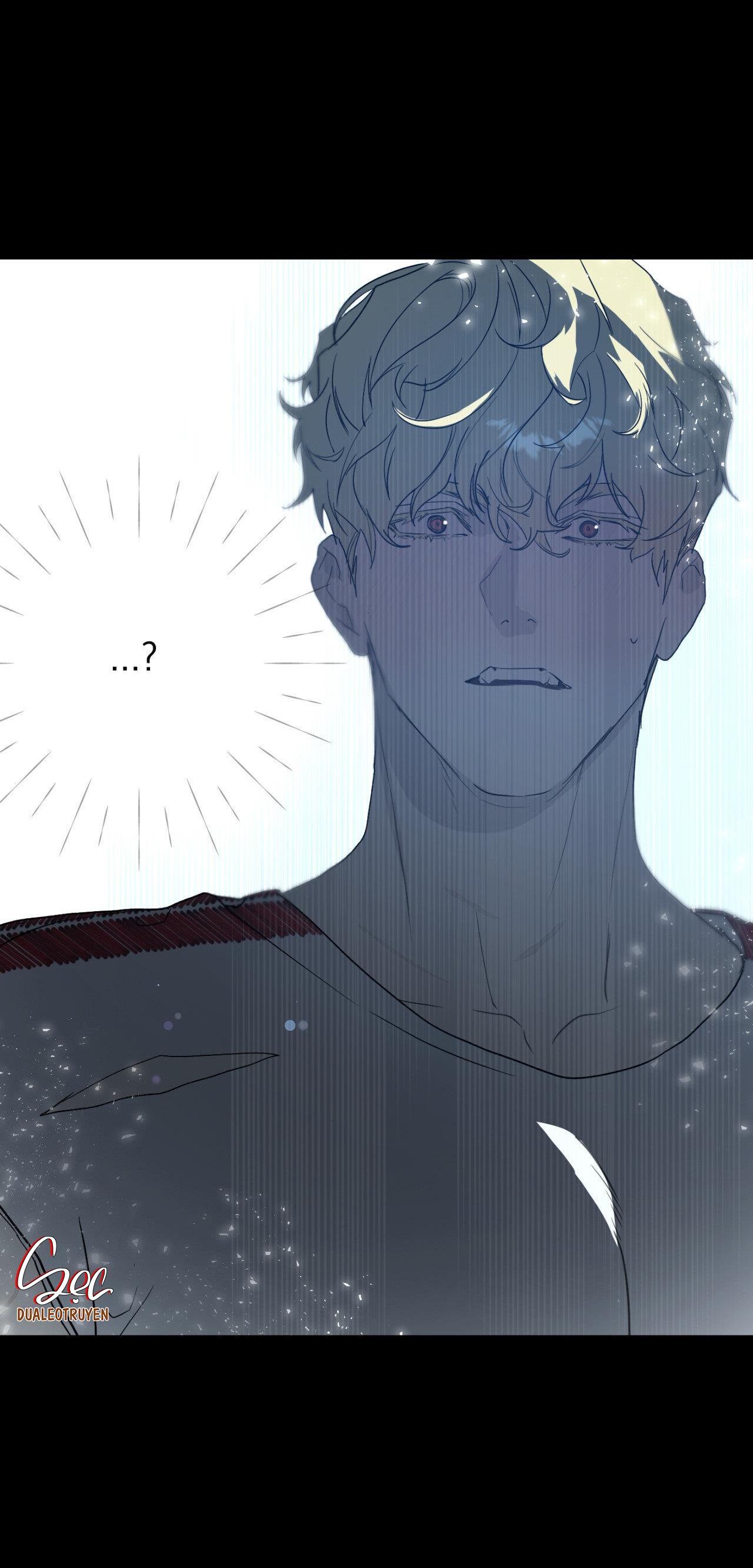 BẠN CÙNG LỚP MẪU GIÁO MẶT TRỜI - Chap 19