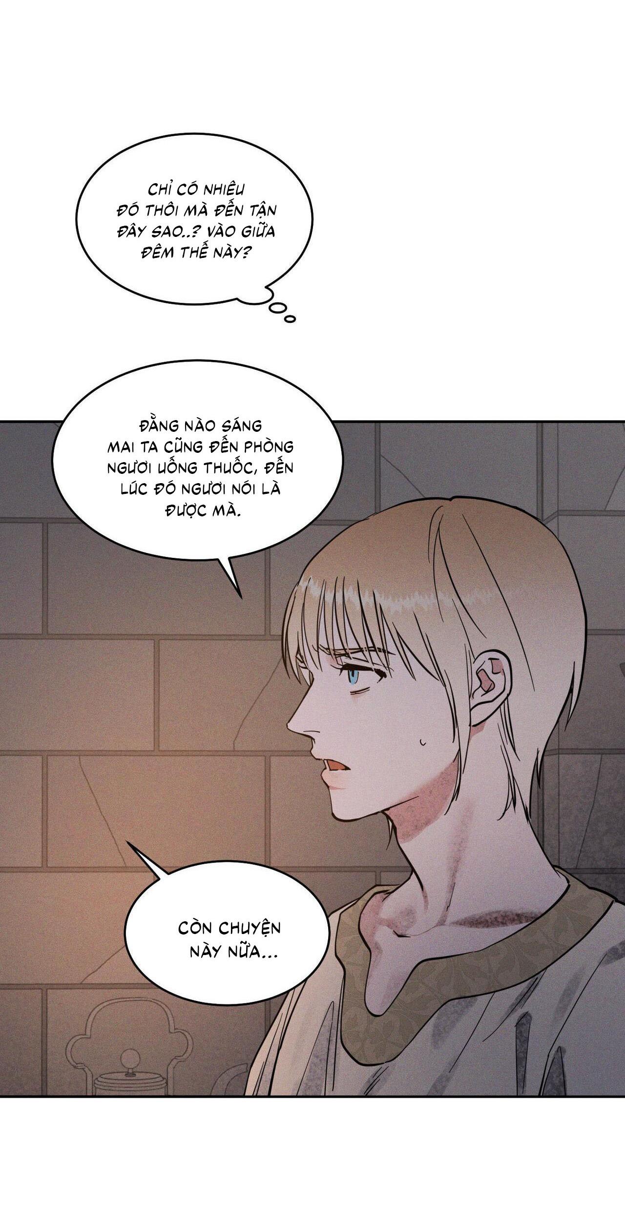 (CBunu) Antidote - Chap 28