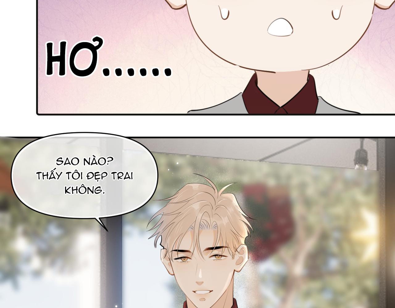 Cậu Vượt Giới Hạn Rồi - Chap 27