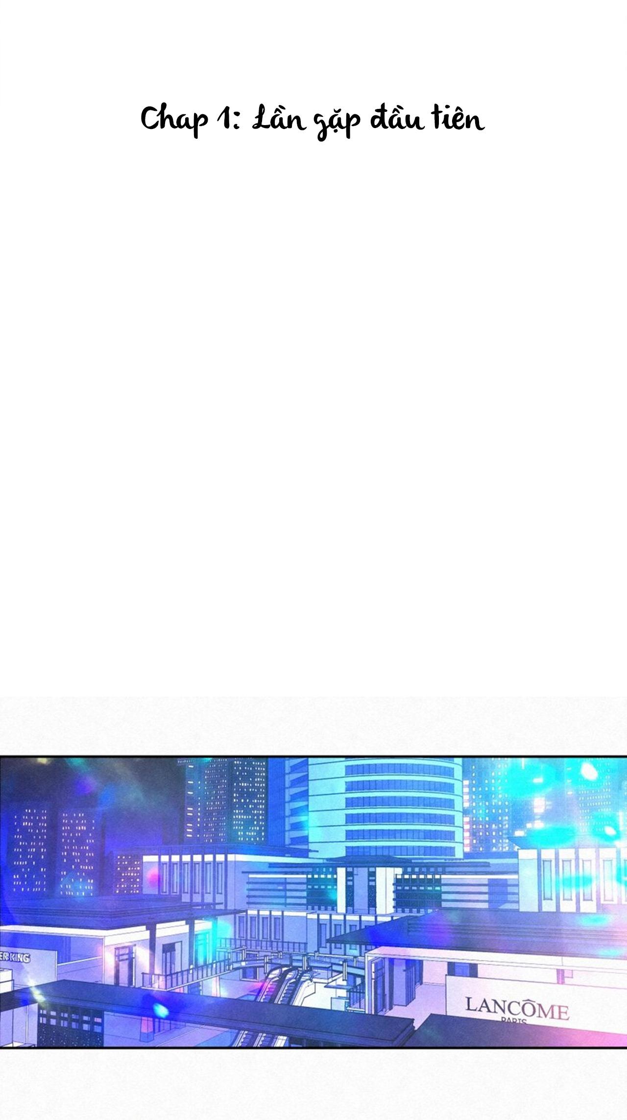 Anh Trai Rẻ Tiền Của Tôi (END) - Chap 1