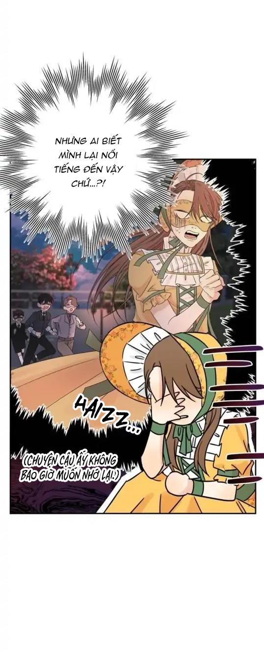 Mắc Kẹt Trong Game Hẹn Hò Của Em Gái Tôi - Chap 6