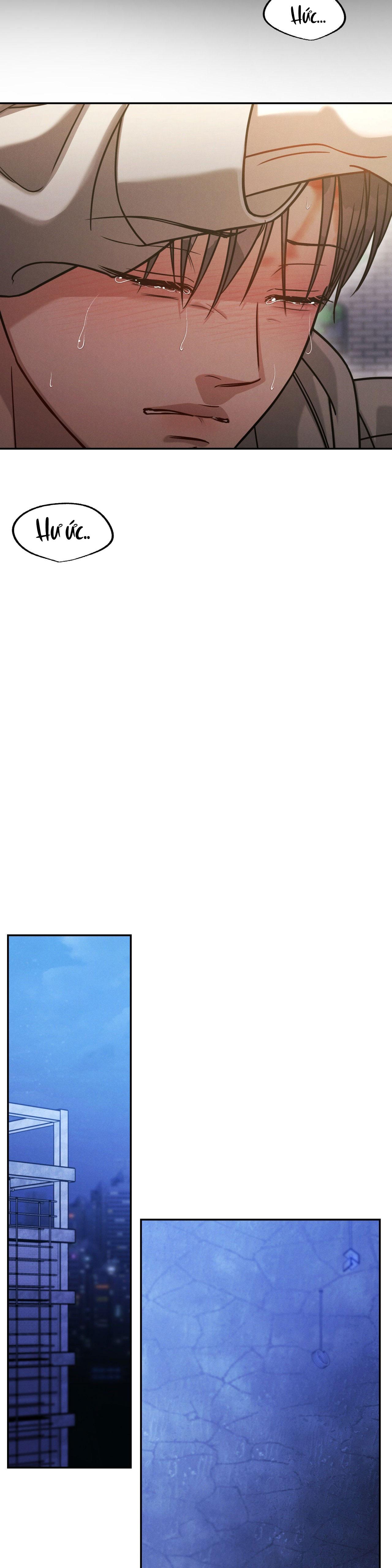 Giả Dược - Chap 57