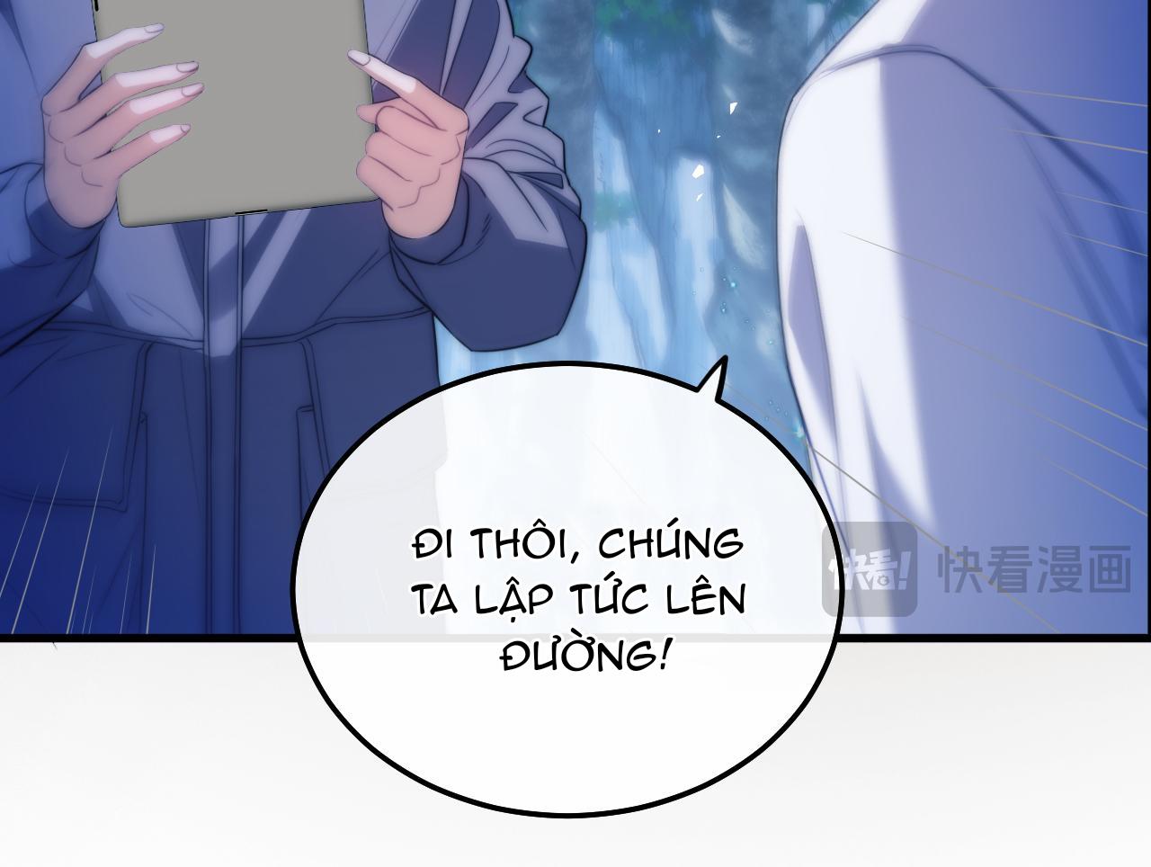 Nhân Ngư Desharow - Chap 48