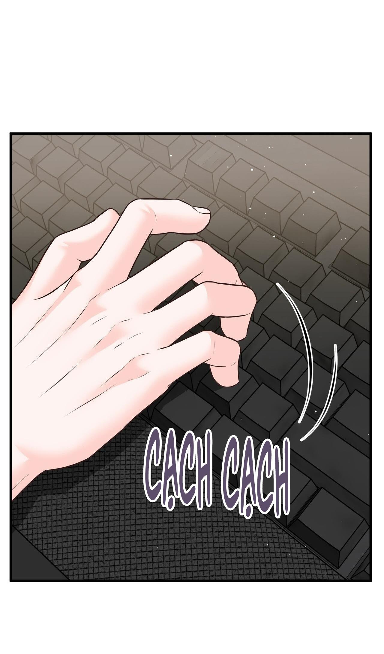 CHỜ CHÚT! ĐỪNG DI CHUYỂN - Chap 2