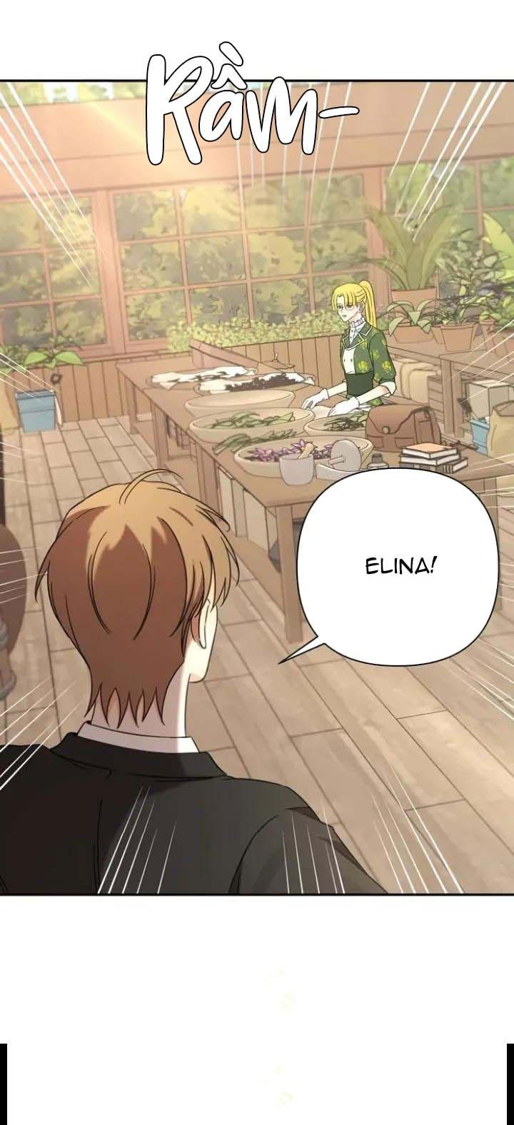 Mắc Kẹt Trong Game Hẹn Hò Của Em Gái Tôi - Chap 39