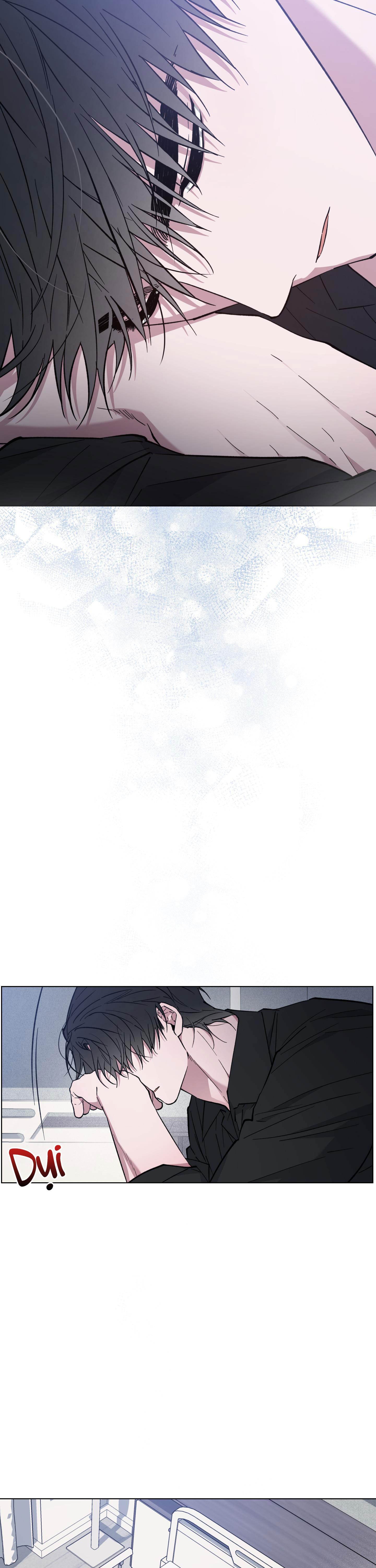 BÌNH MINH CỦA RỒNG - Chap 59