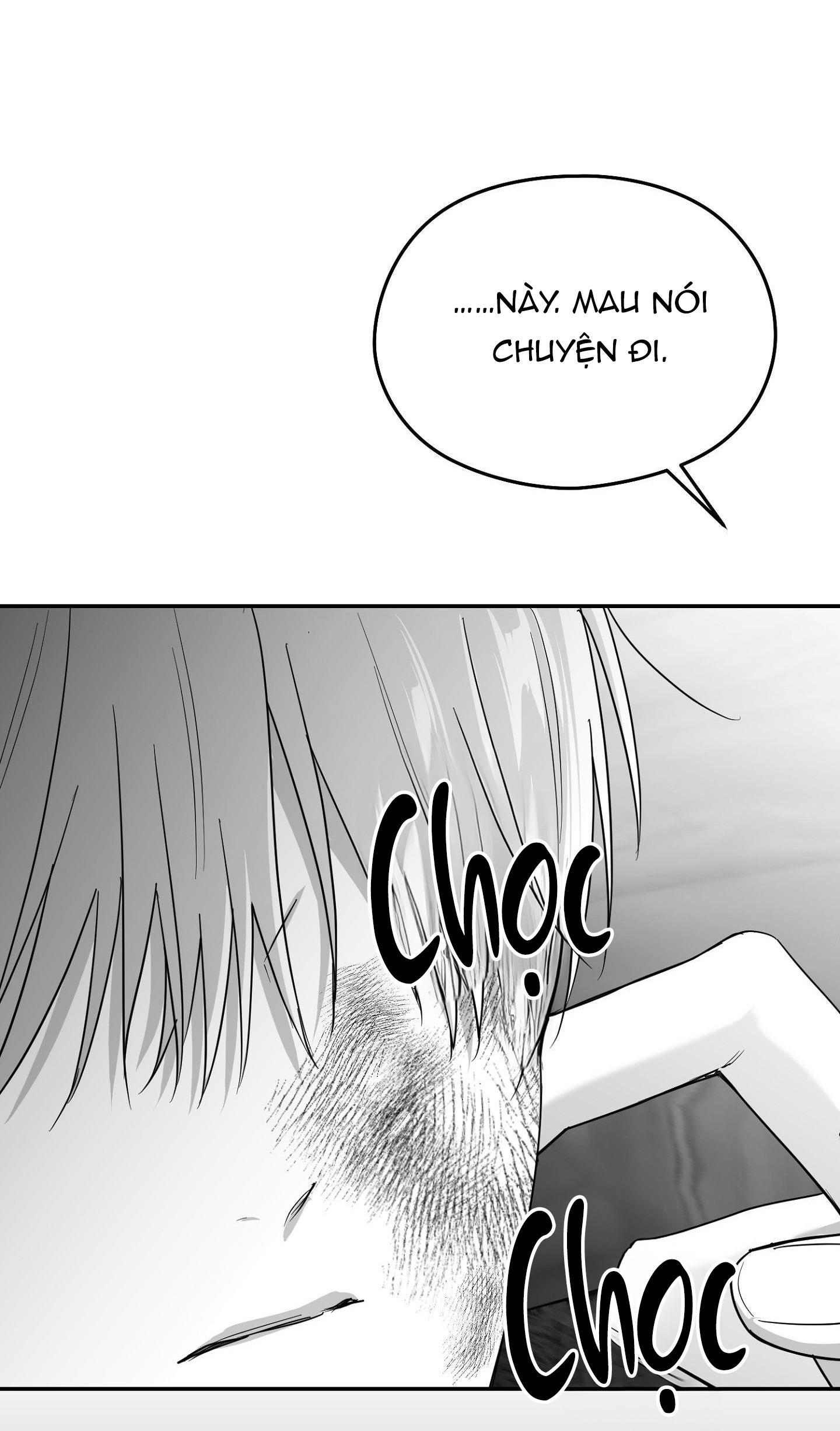Non Zero Sum - Chap 51