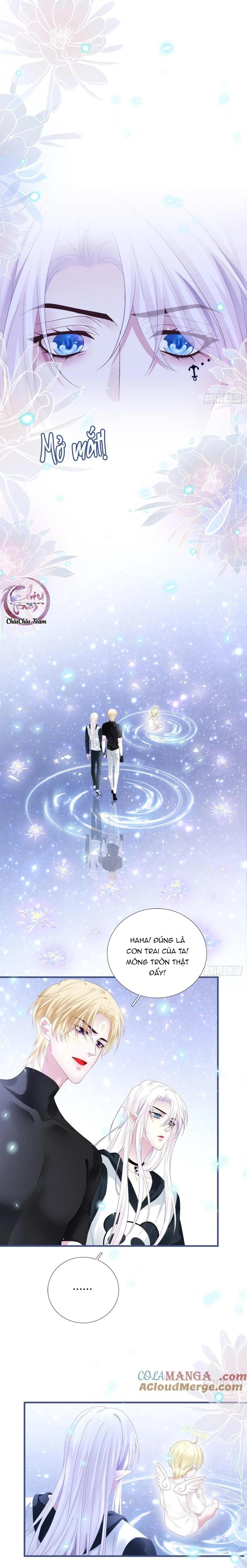 Thánh Tâm không dễ chọc - Chap 39