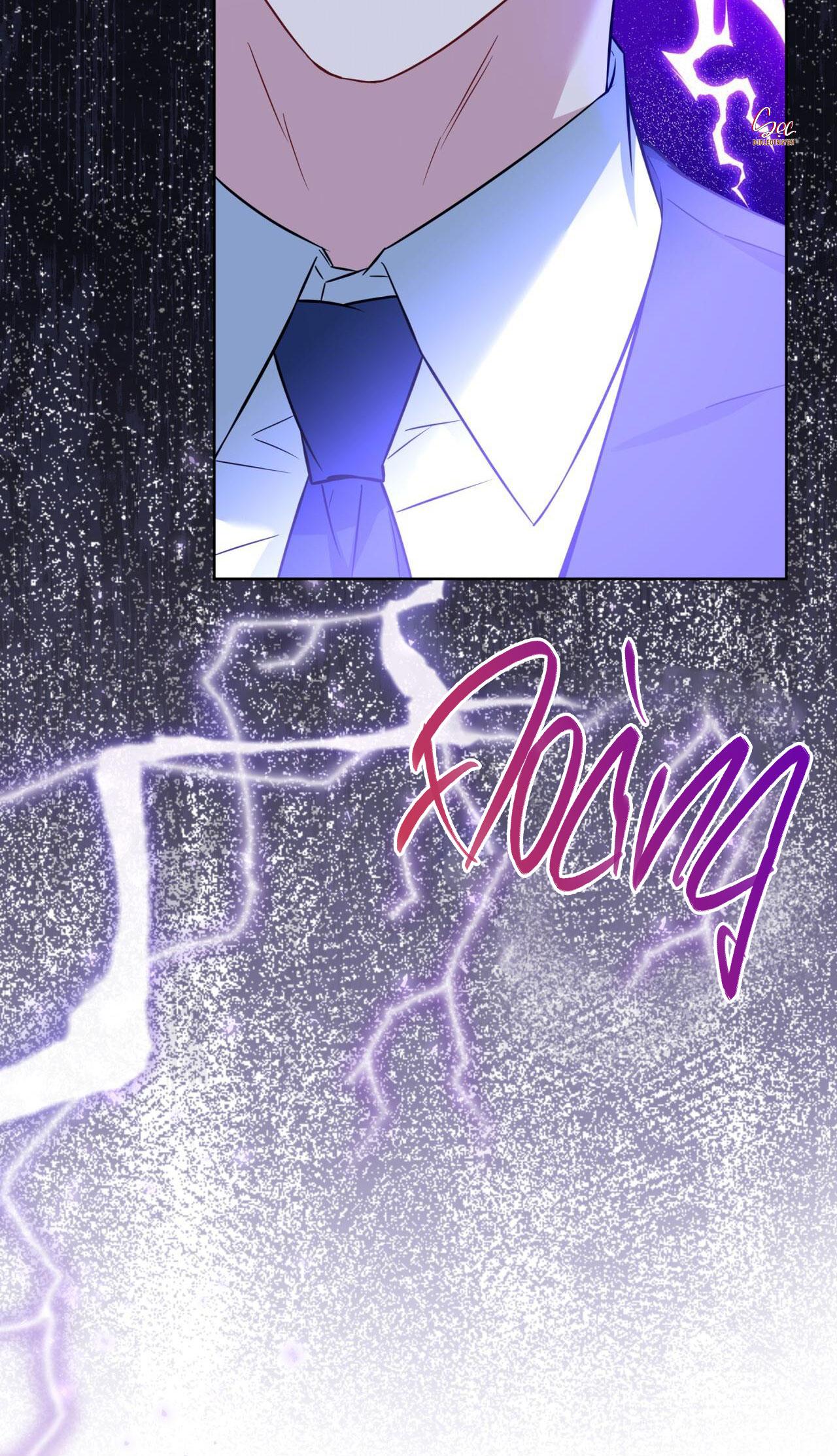 NƯỚC UỐNG TÌNH YÊU CỦA CÁO PLIN - Chap 3