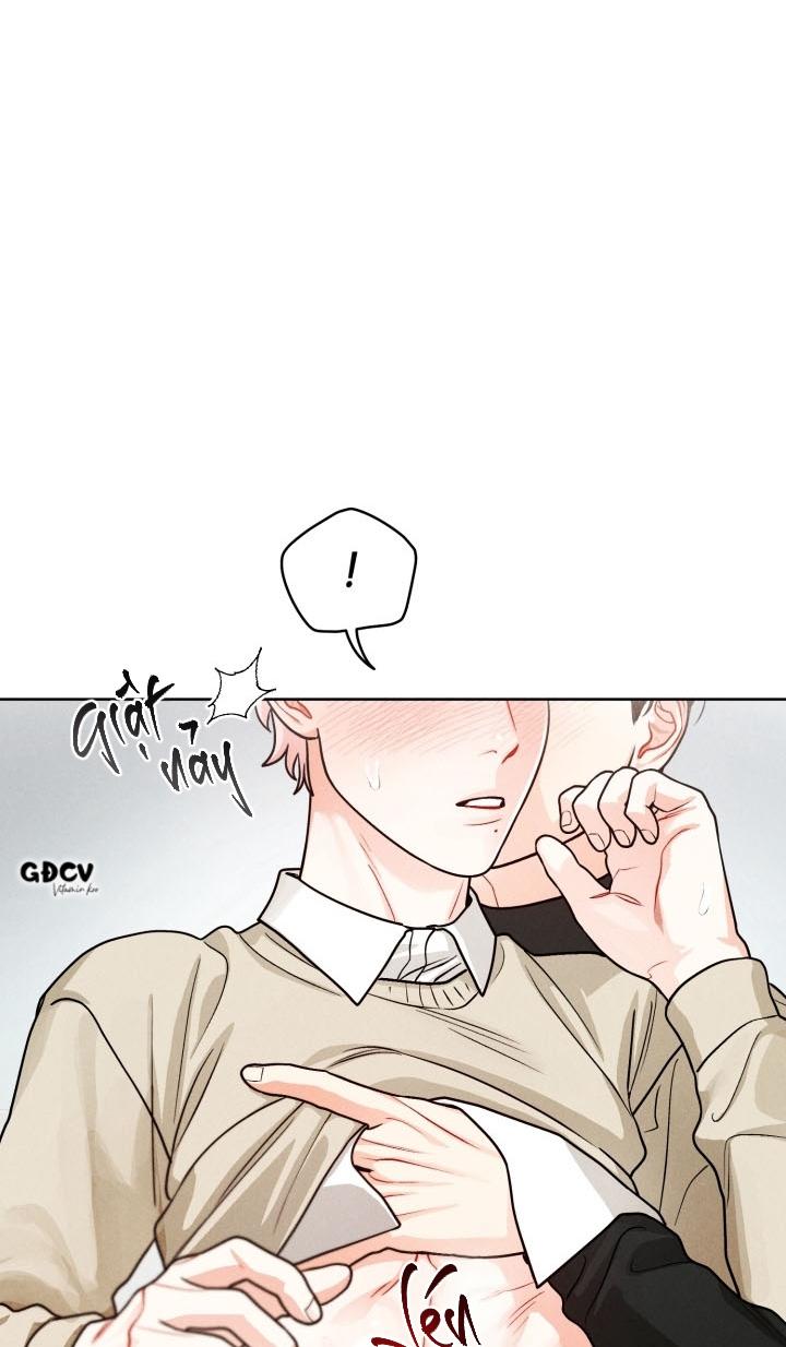 CUỘC GỌI ẨN DANH - Chap 15