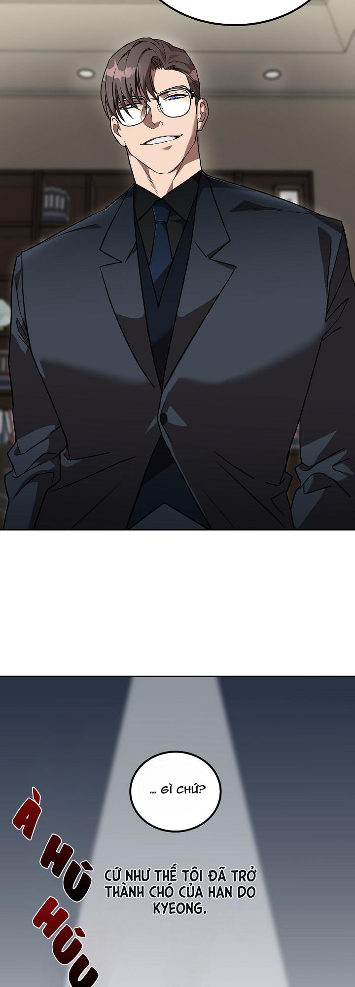 Không Hơn Không Kém - Chap 2