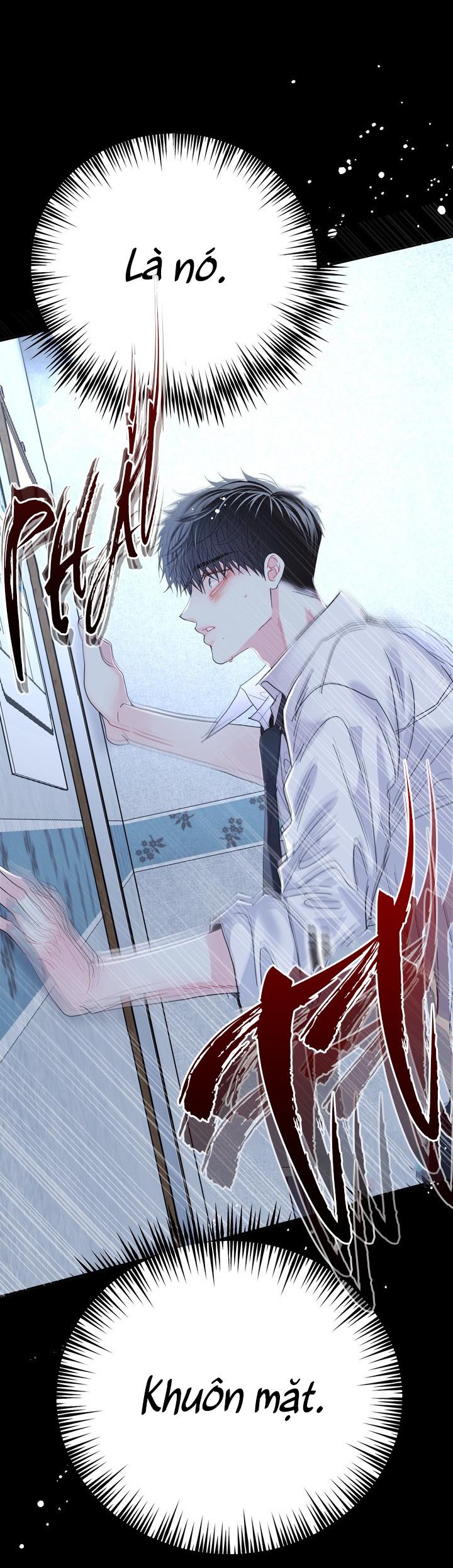 YÊU EM THÊM LẦN NỮA (LOVE ME AGAIN) - Chap 57