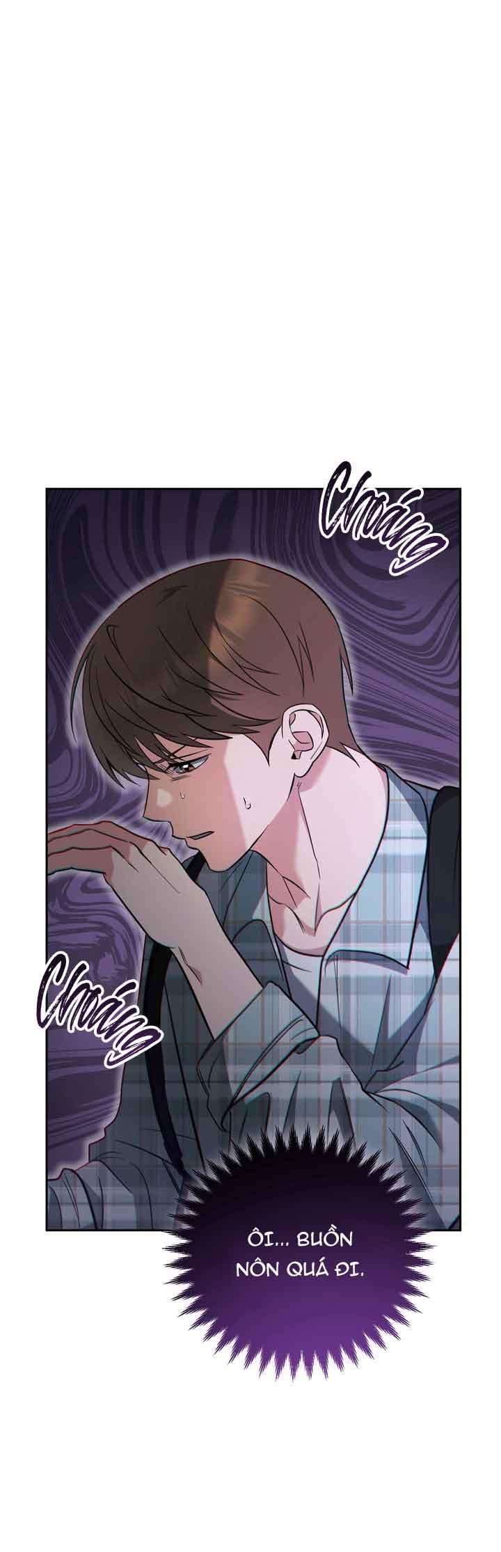 LÃNG MẠN ĐỪNG LÃNG XẸT - Chap 1