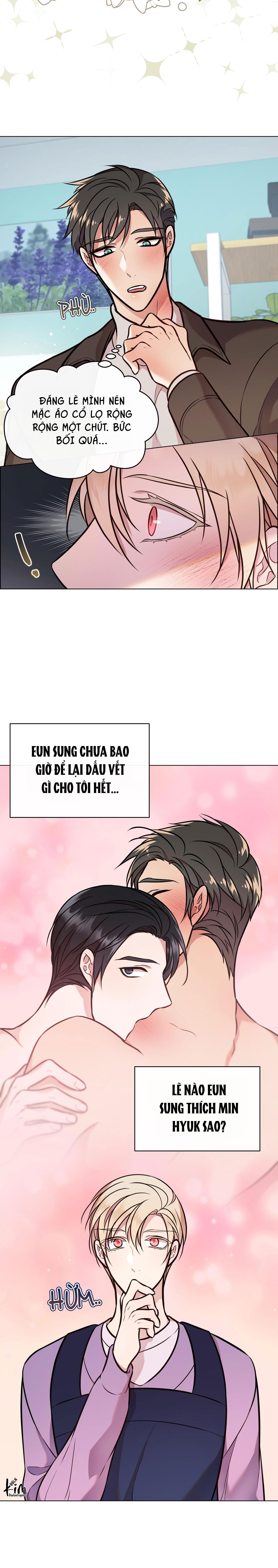 TUYỂN TẬP NHẤT THỤ ĐA CÔNG CỦA NHÀ KIM - Chap 27.6