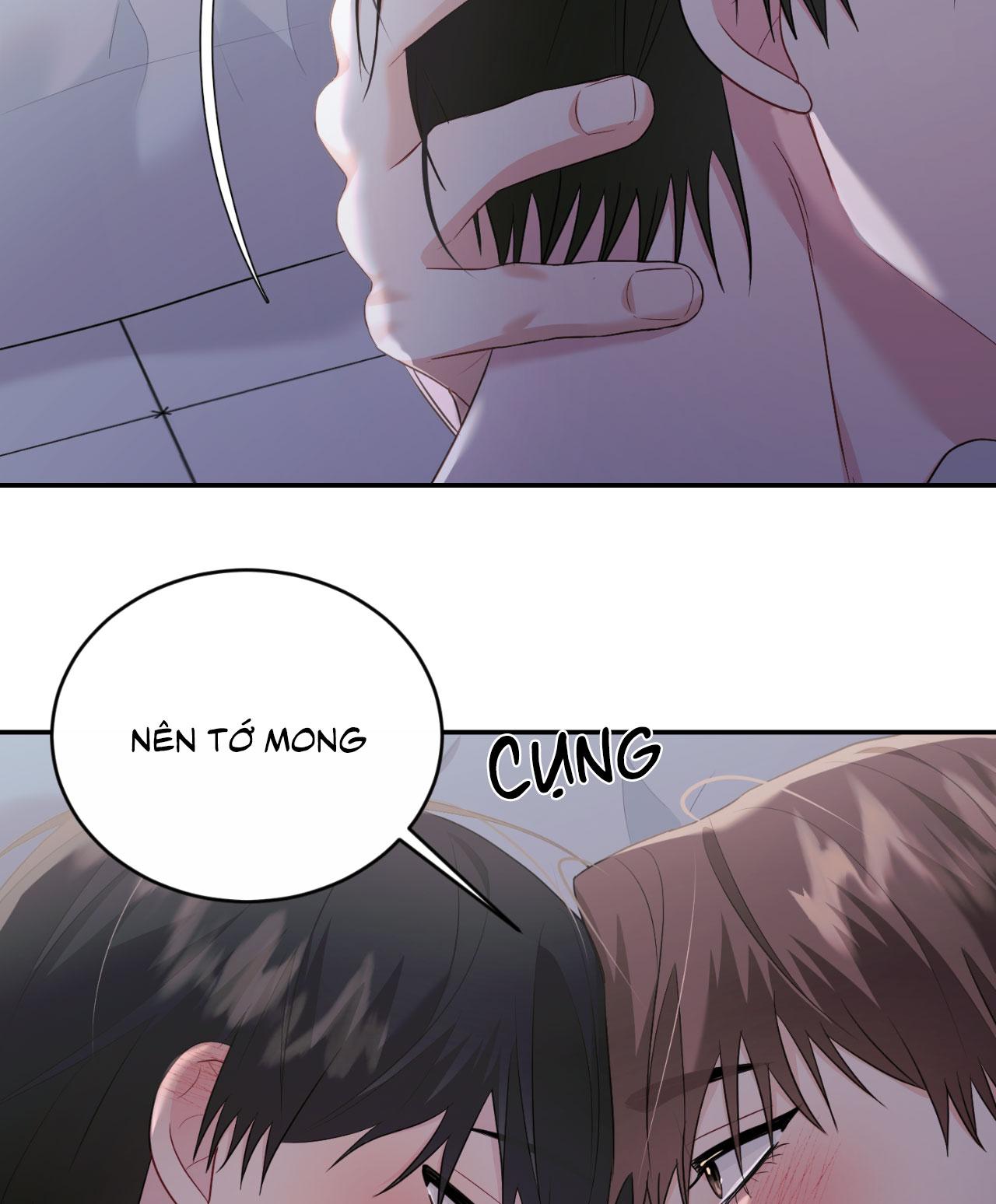 TIỂU THỬ: BẮT ĐẦU MÙA HÈ - Chap 55